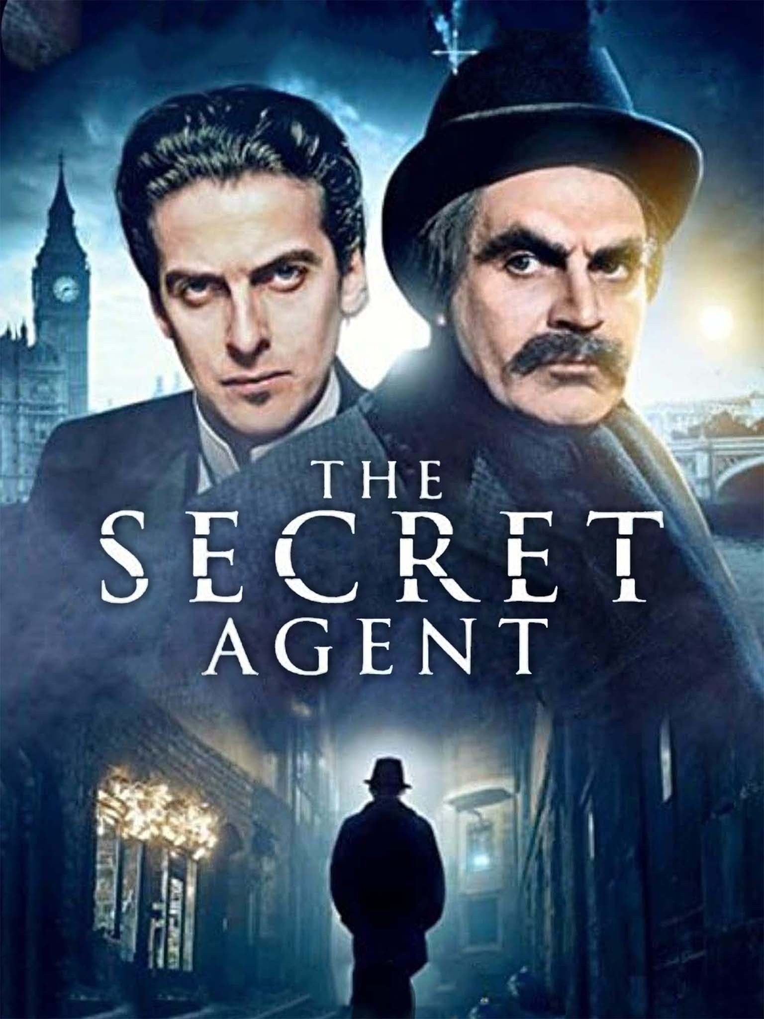 The Secret Agent Club - Rotten Tomatoes