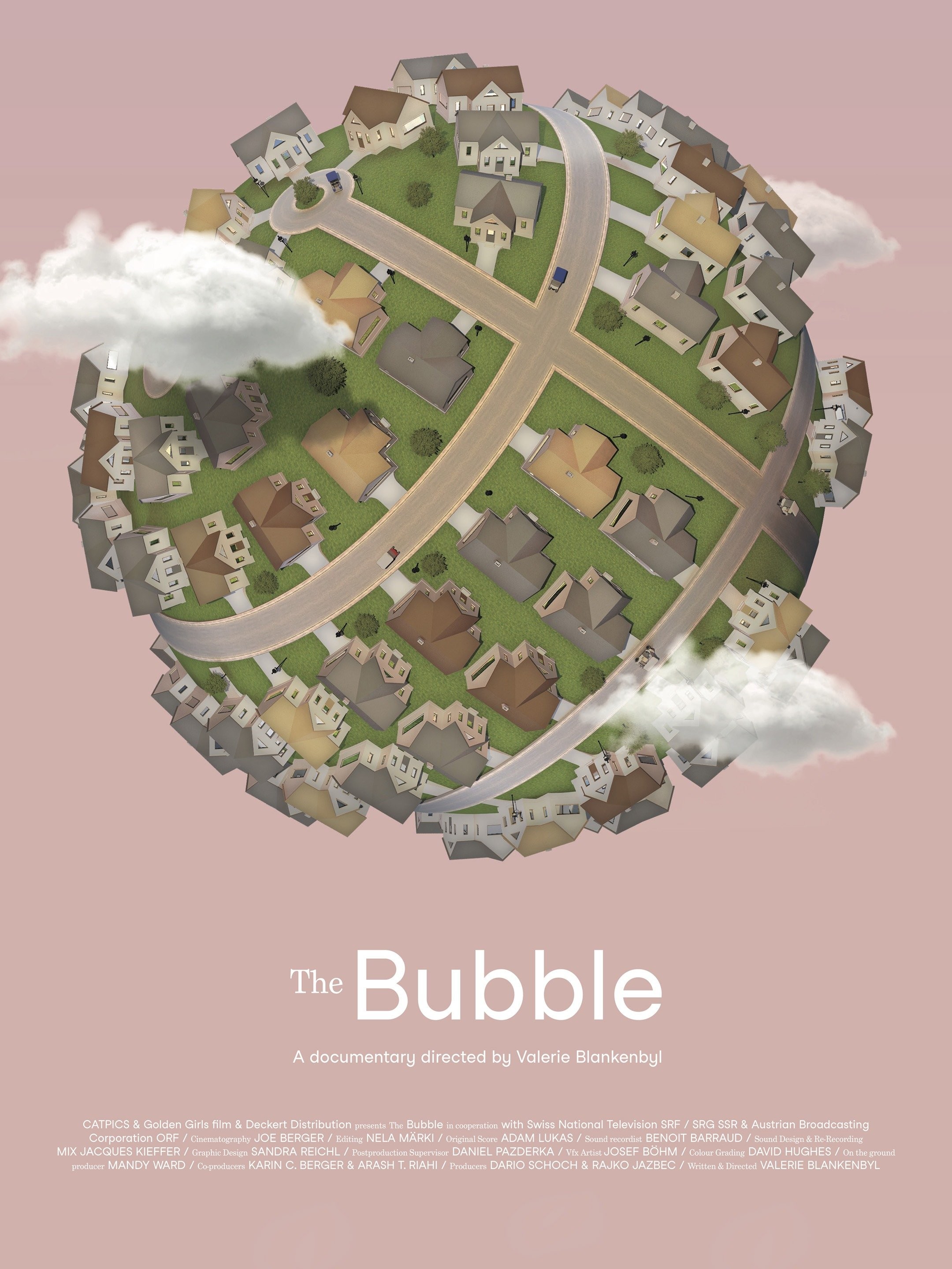 The Bubble | Rotten Tomatoes