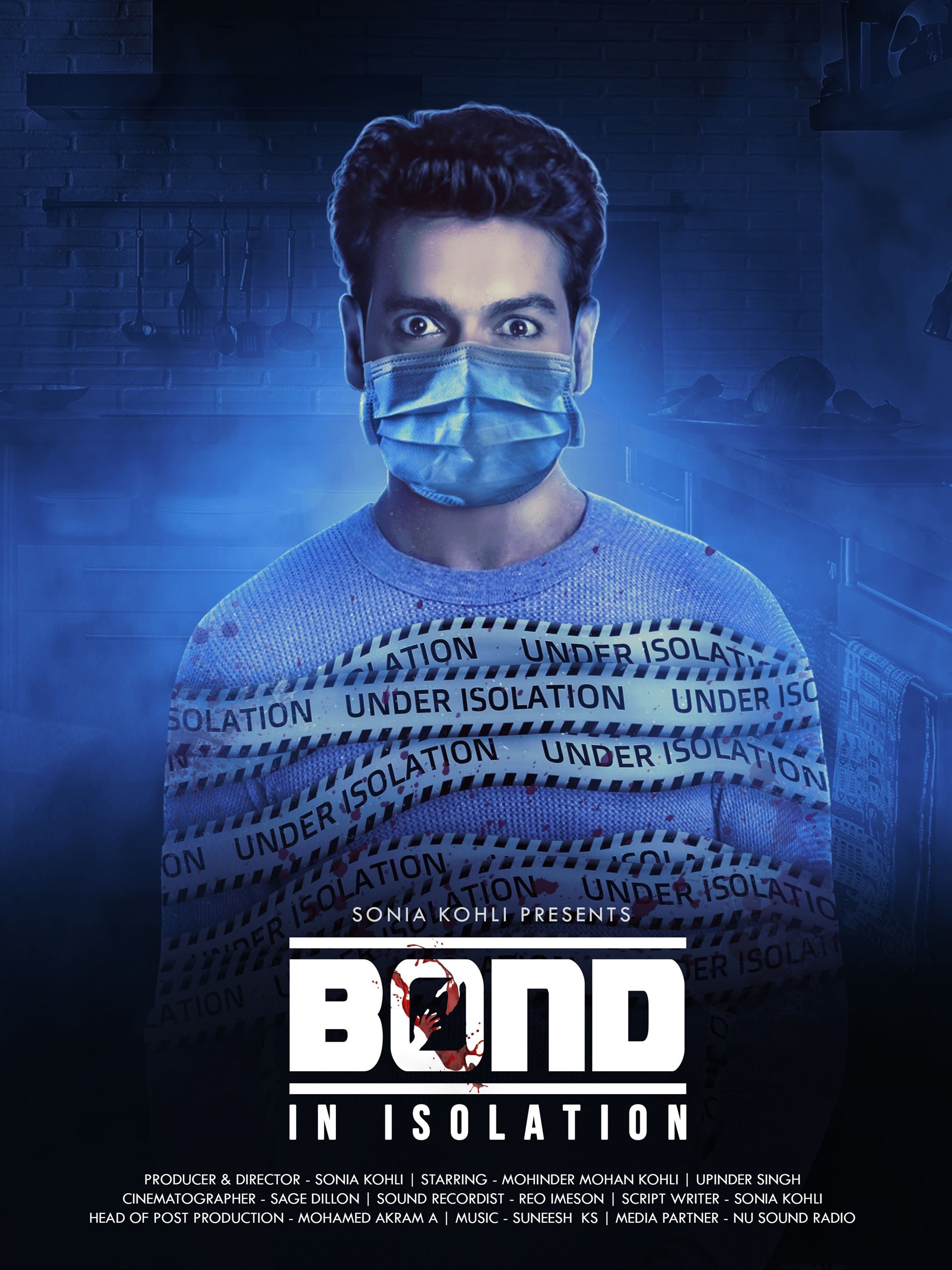 Bond - In Isolation Pictures | Rotten Tomatoes