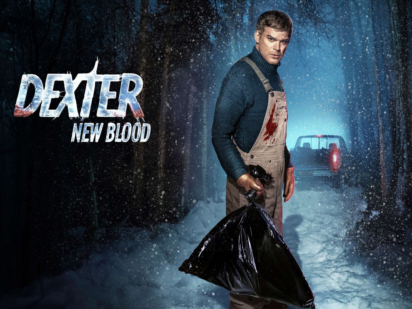 Dexter: New Blood: Full Season 1 Review - IGN