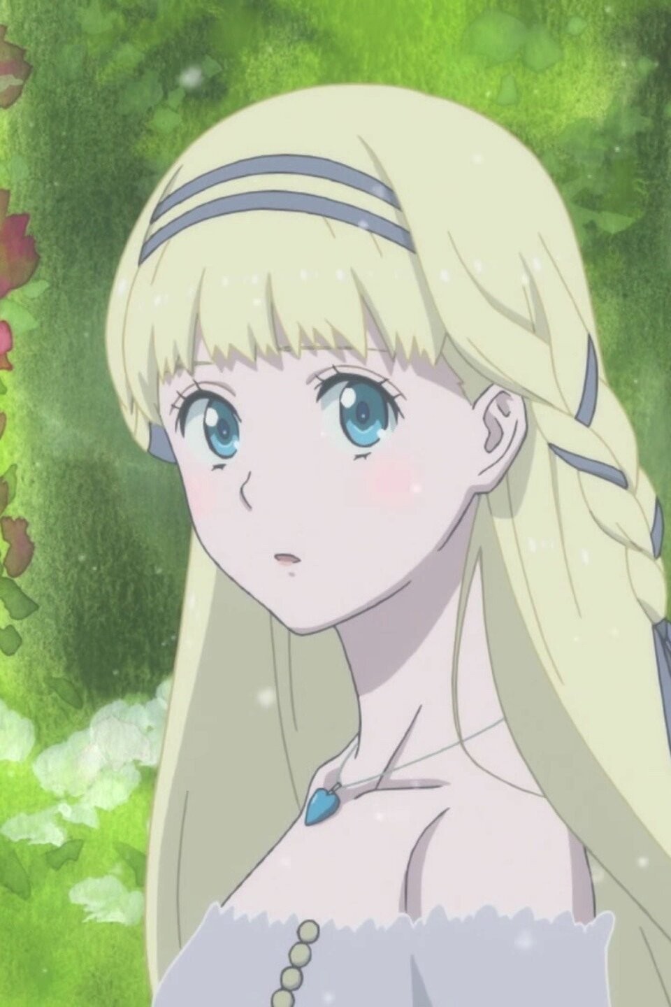 Episode 9 Impressions: Fena Pirate Princess (Kaizoku Oujo) 