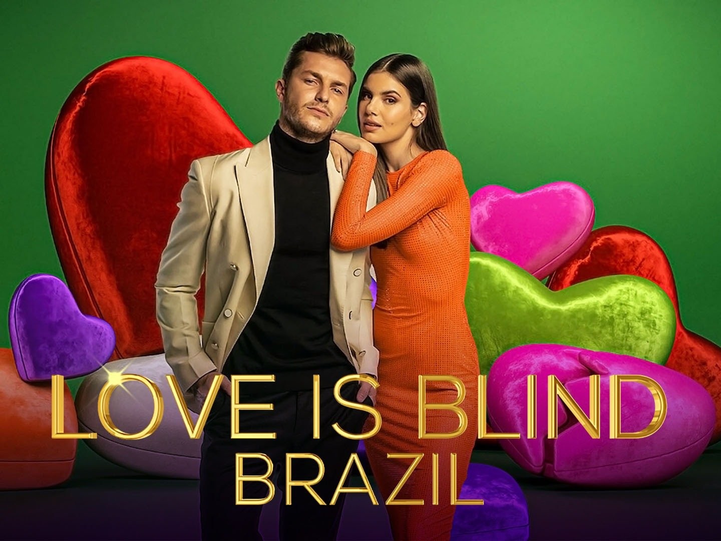 Love Is Blind - Rotten Tomatoes