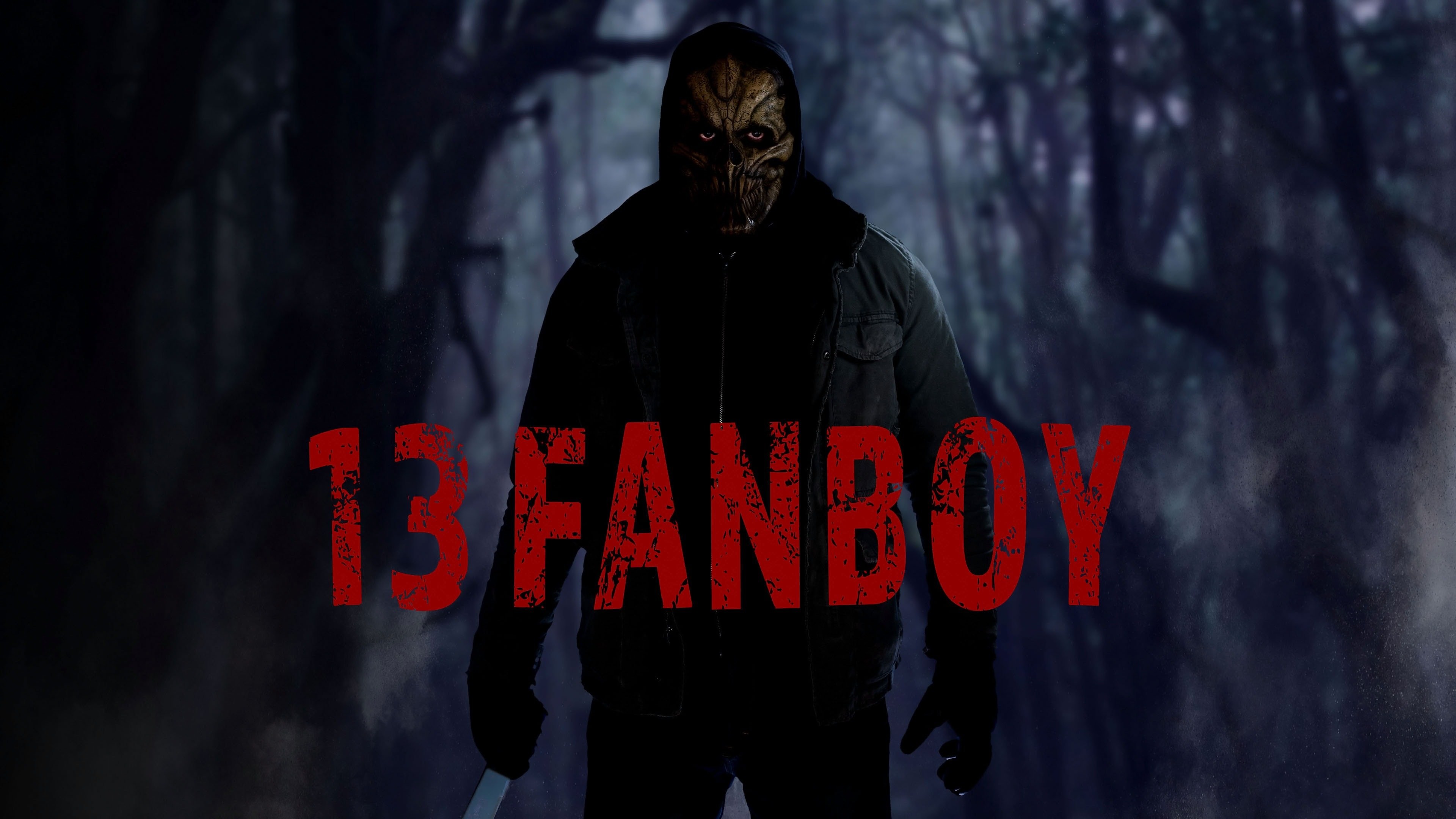 13 Fanboy (2021) - IMDb