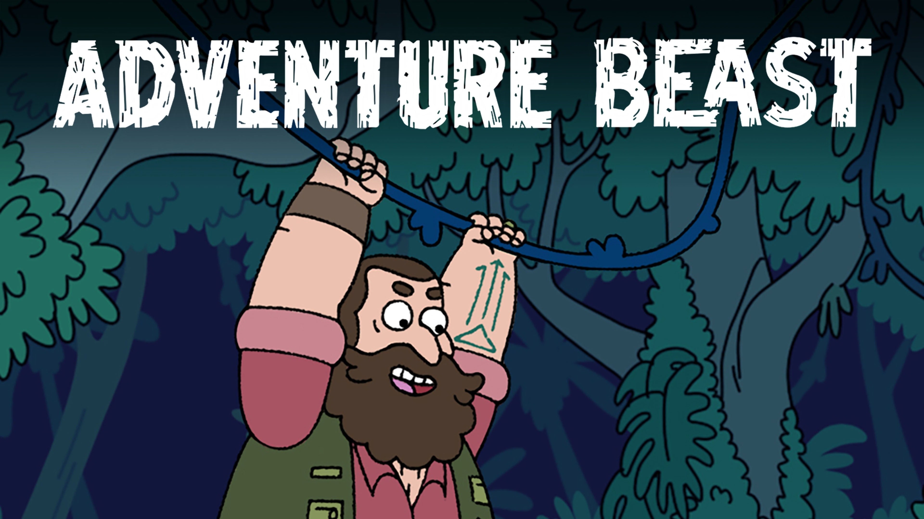 Adventure Beast: Release Date, Cast, And More