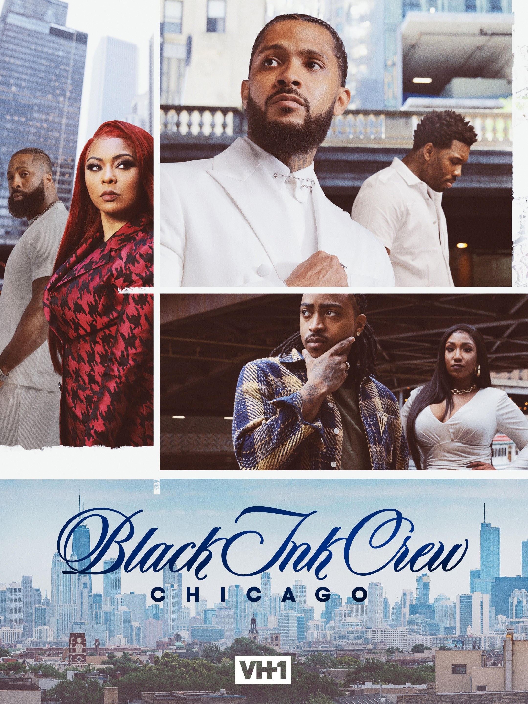 Black Ink Crew Chicago Season 7 - Here's What We Can Tell Fans So Far