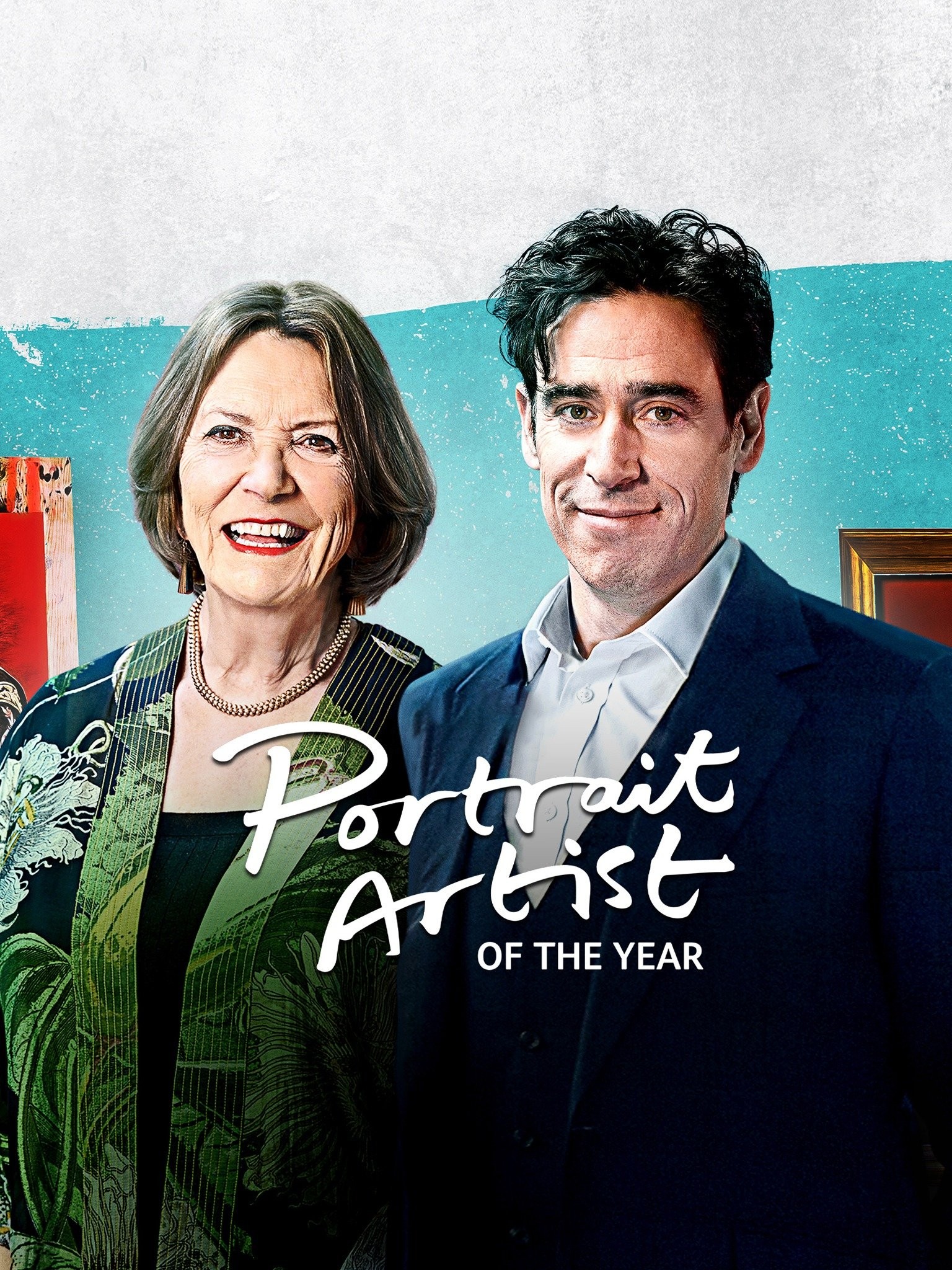 Portrait Artist Of The Year Season 8 Rotten Tomatoes   P20726400 B V10 Ac 