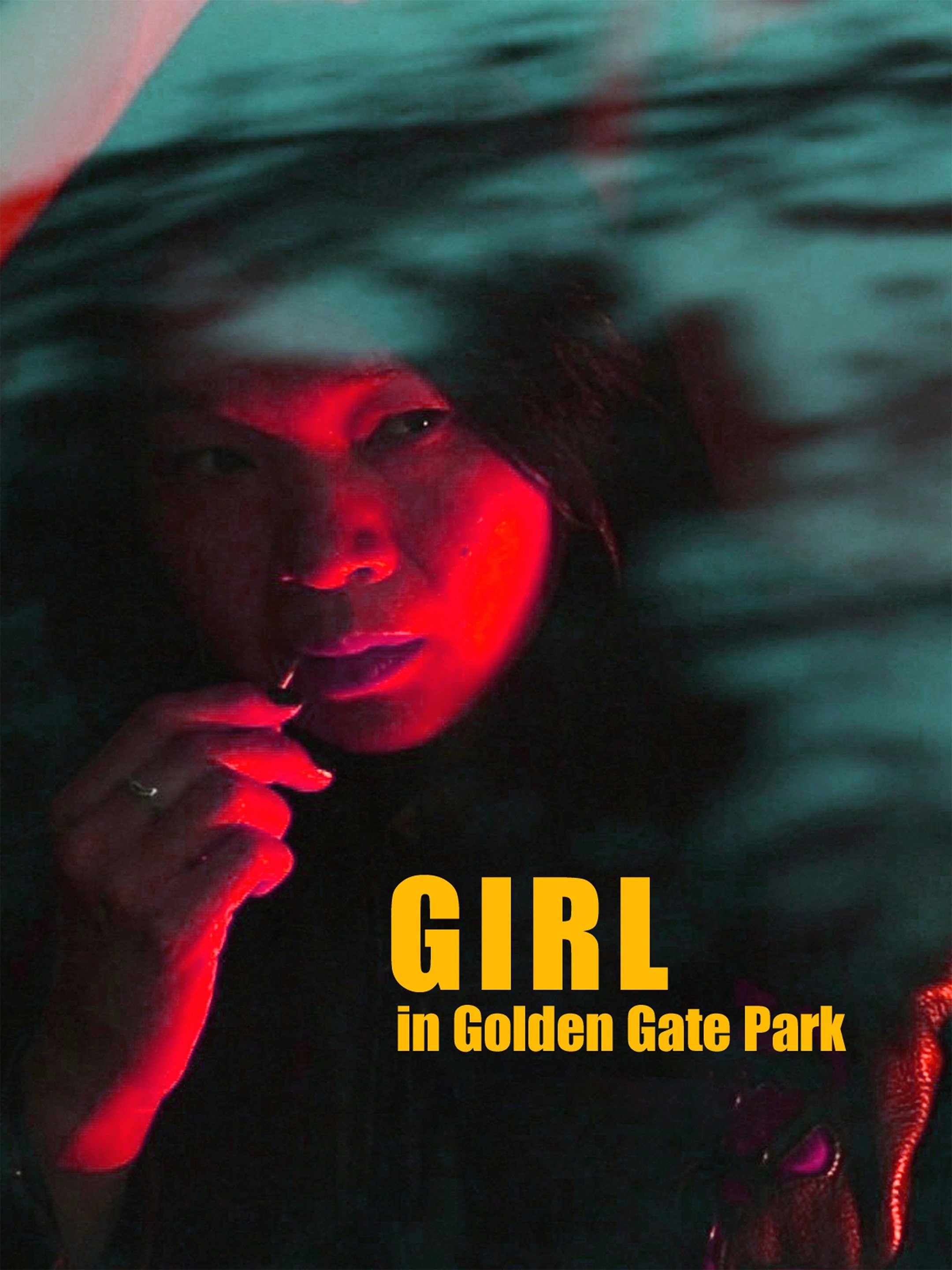 Girl in Golden Gate Park Pictures | Rotten Tomatoes