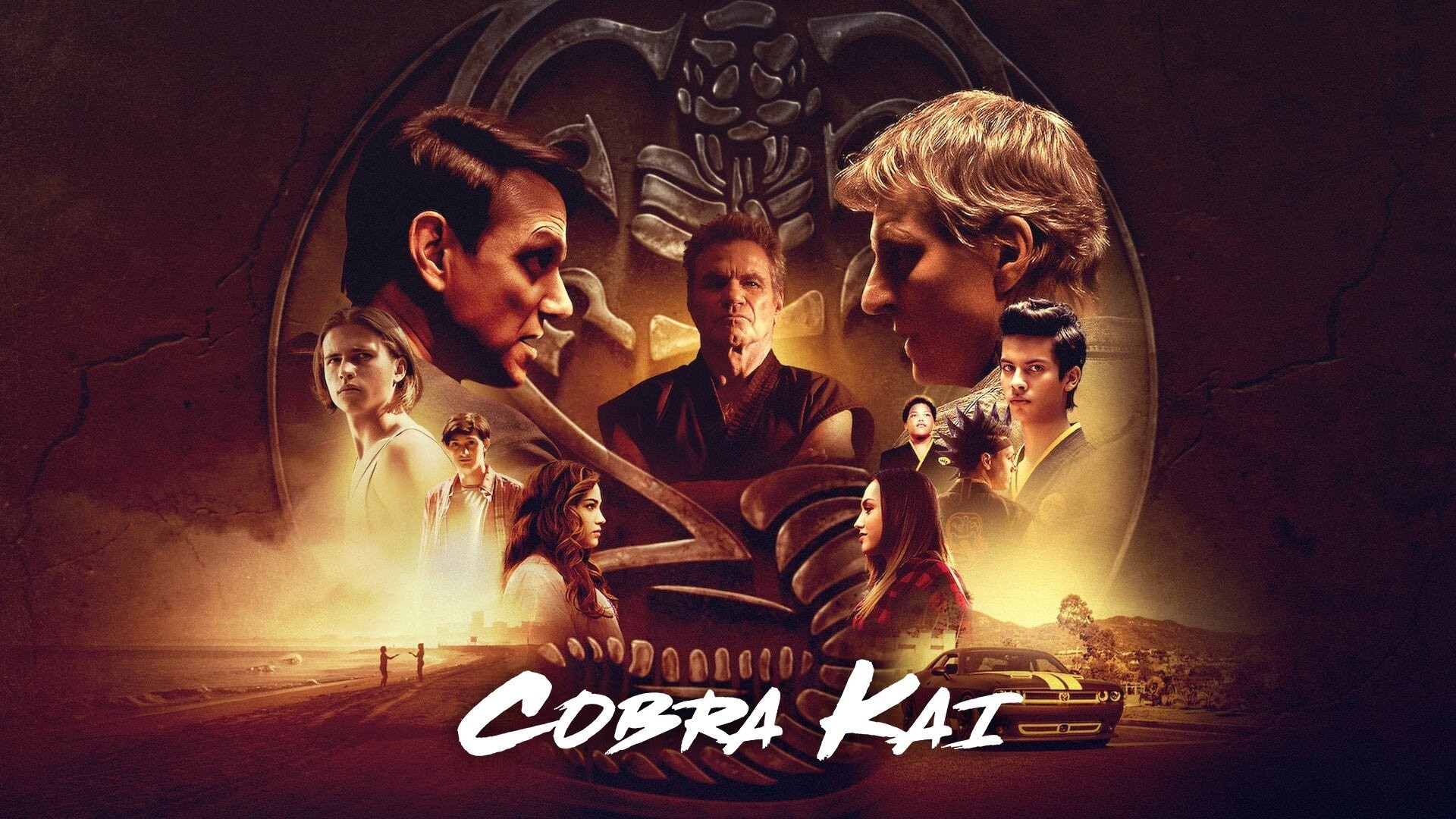 Cobra Kai - Rotten Tomatoes