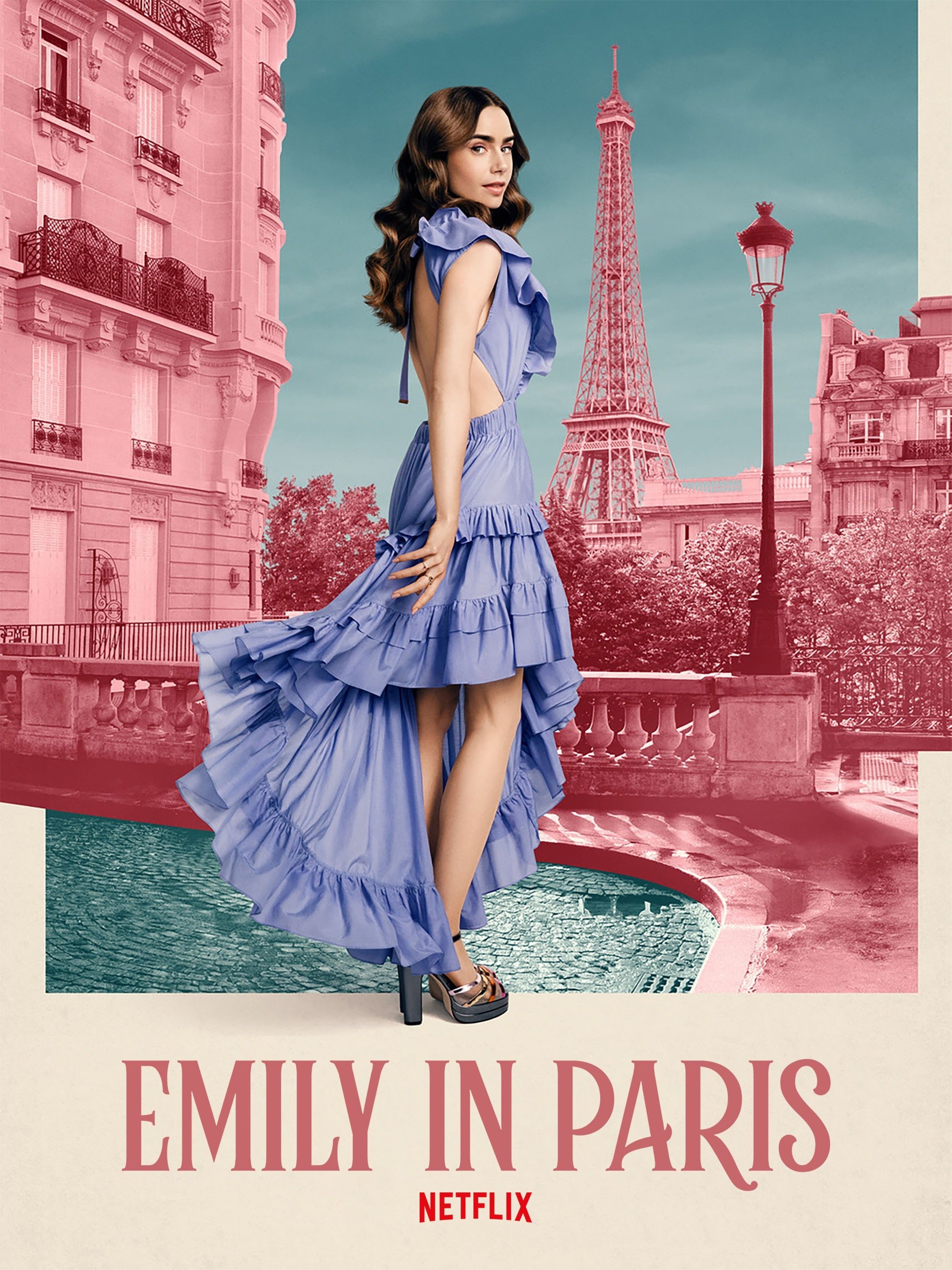 Emily In Paris: Emily's Most Memorable Fashion Moments, Ranked