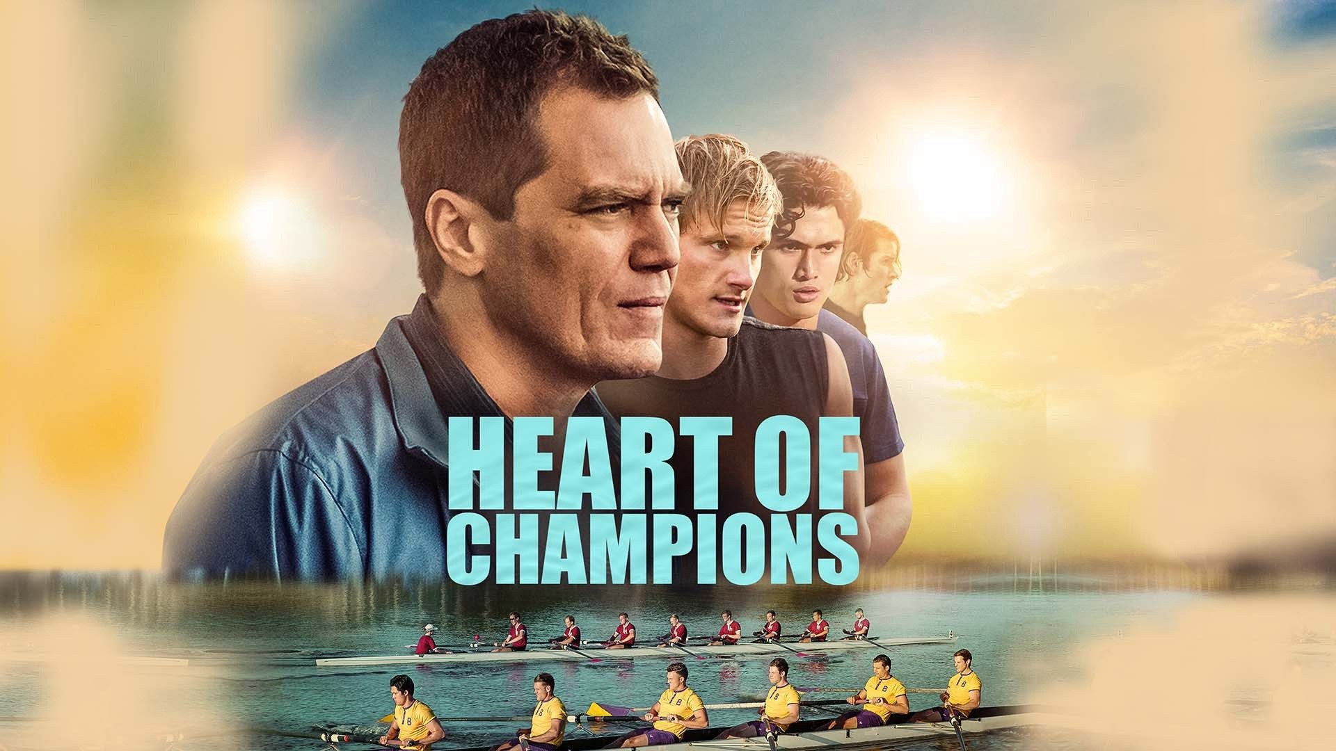 Heart of a Champion - Rotten Tomatoes