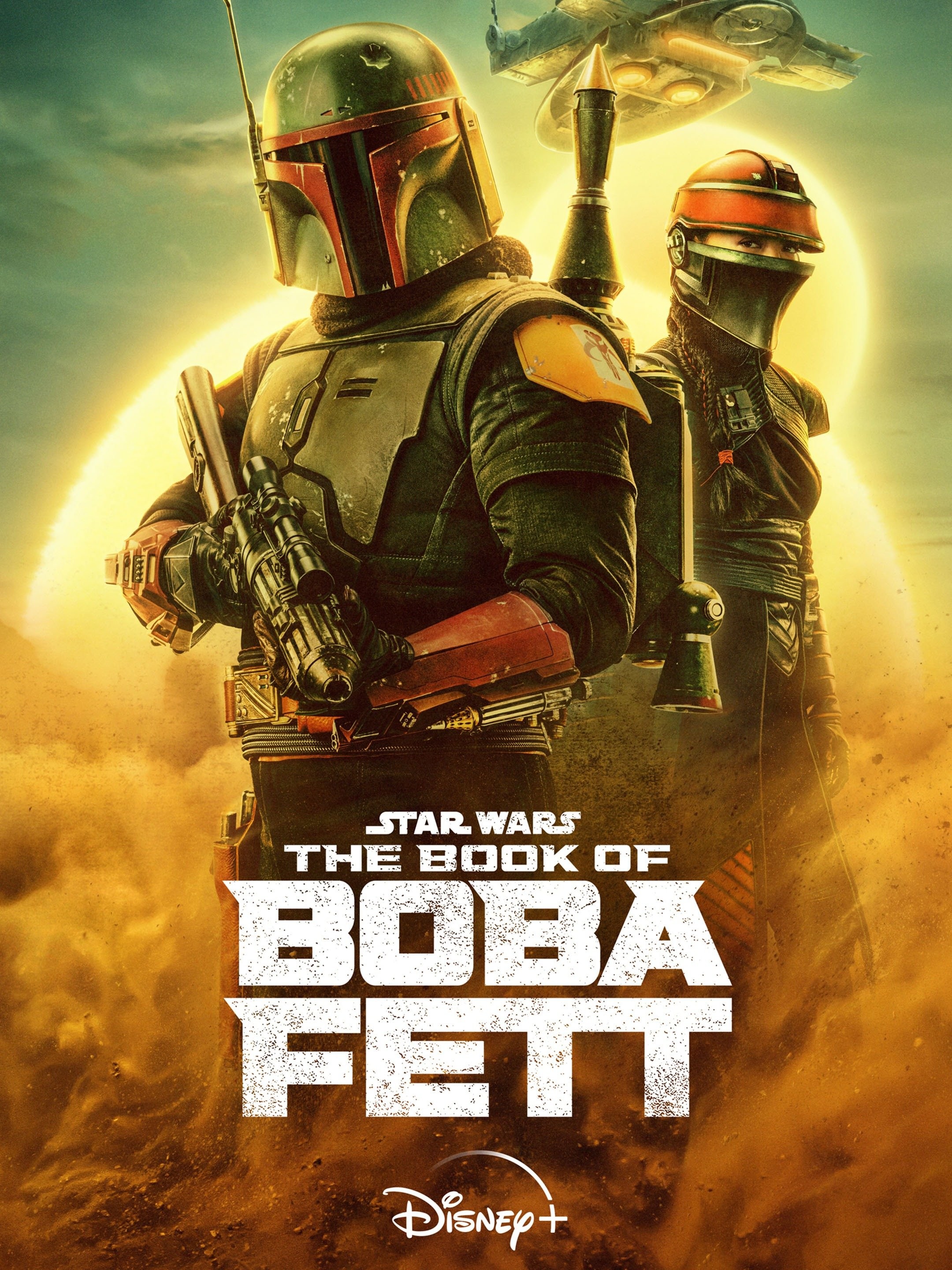 Boba Fett Season 2: Release Date, Recap, Cast, Review 2