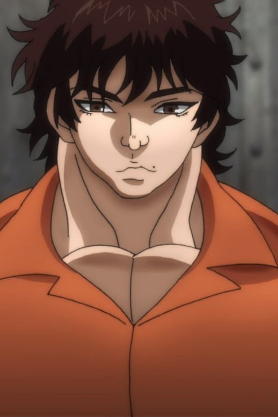 Baki Hanma: Season 1, Episode 12 - Rotten Tomatoes