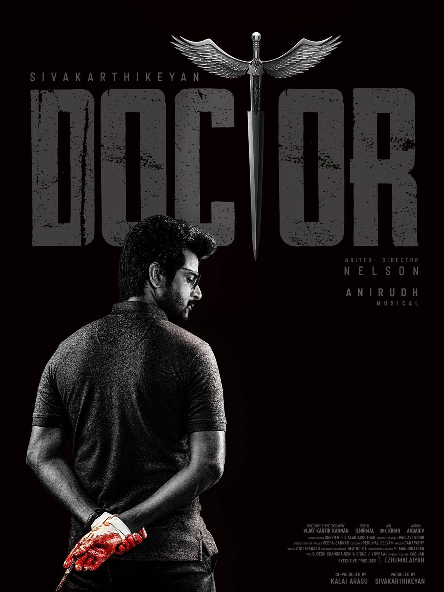 Doctor Pictures Rotten Tomatoes