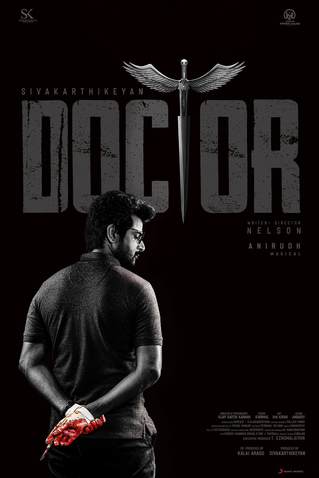 Doctor 2012 Doctor - Trailers & Videos | Rotten Tomatoes