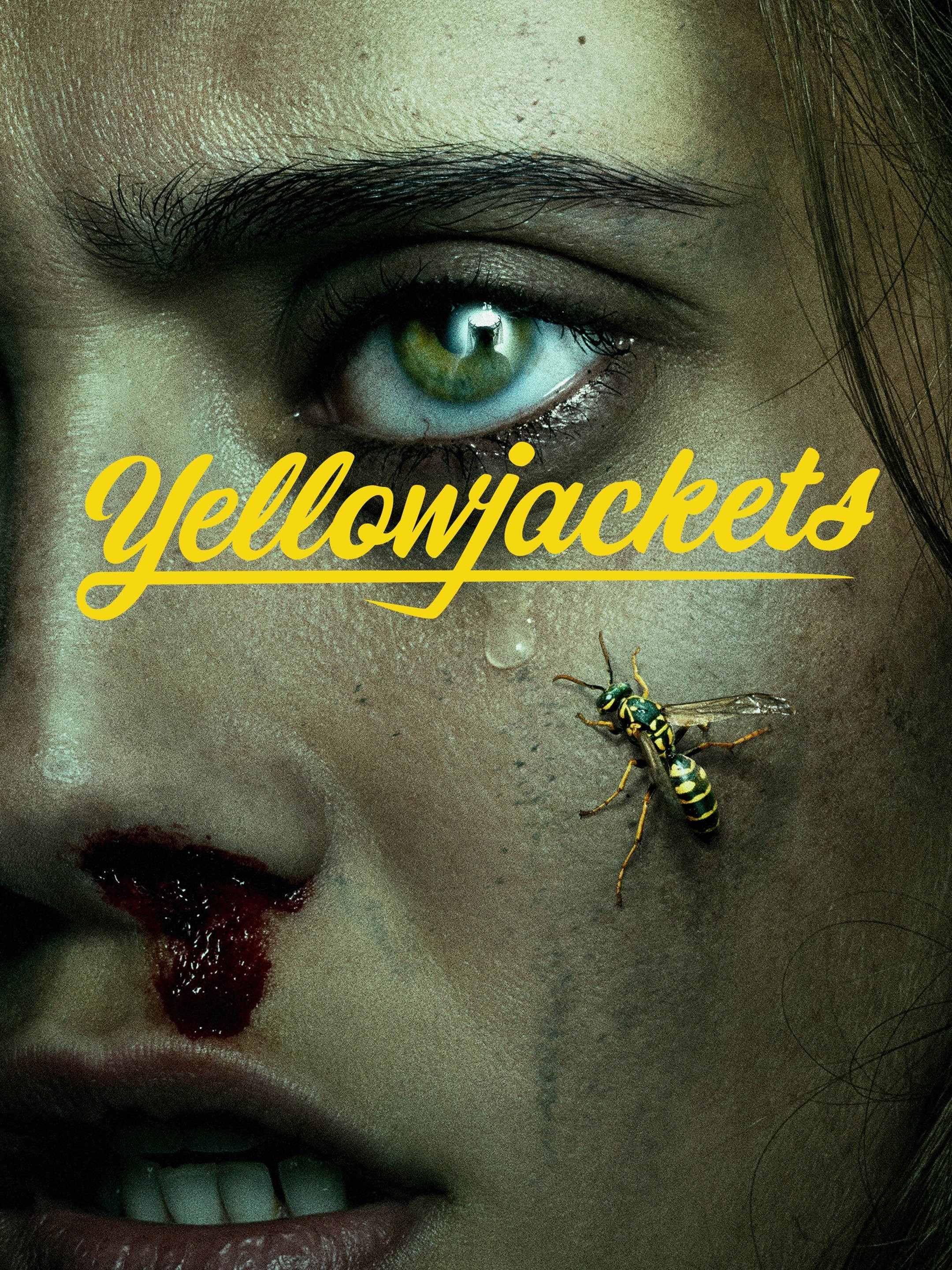 The Cast of 'Yellowjackets': Everything to Know
