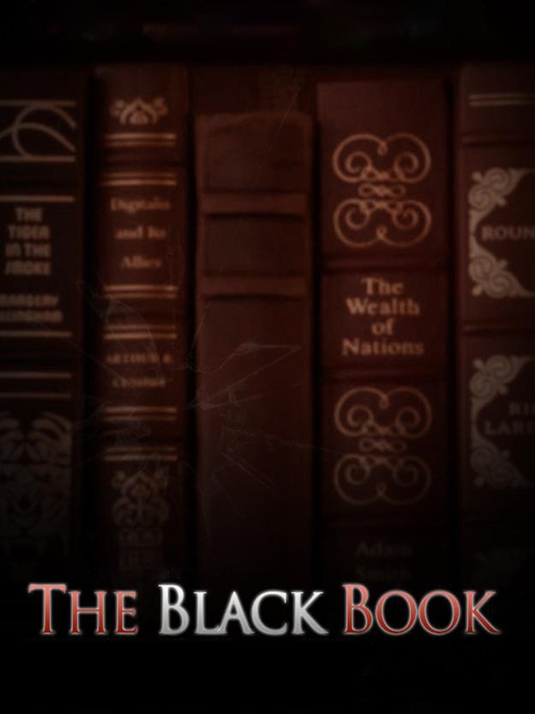 The Black Book  Rotten Tomatoes