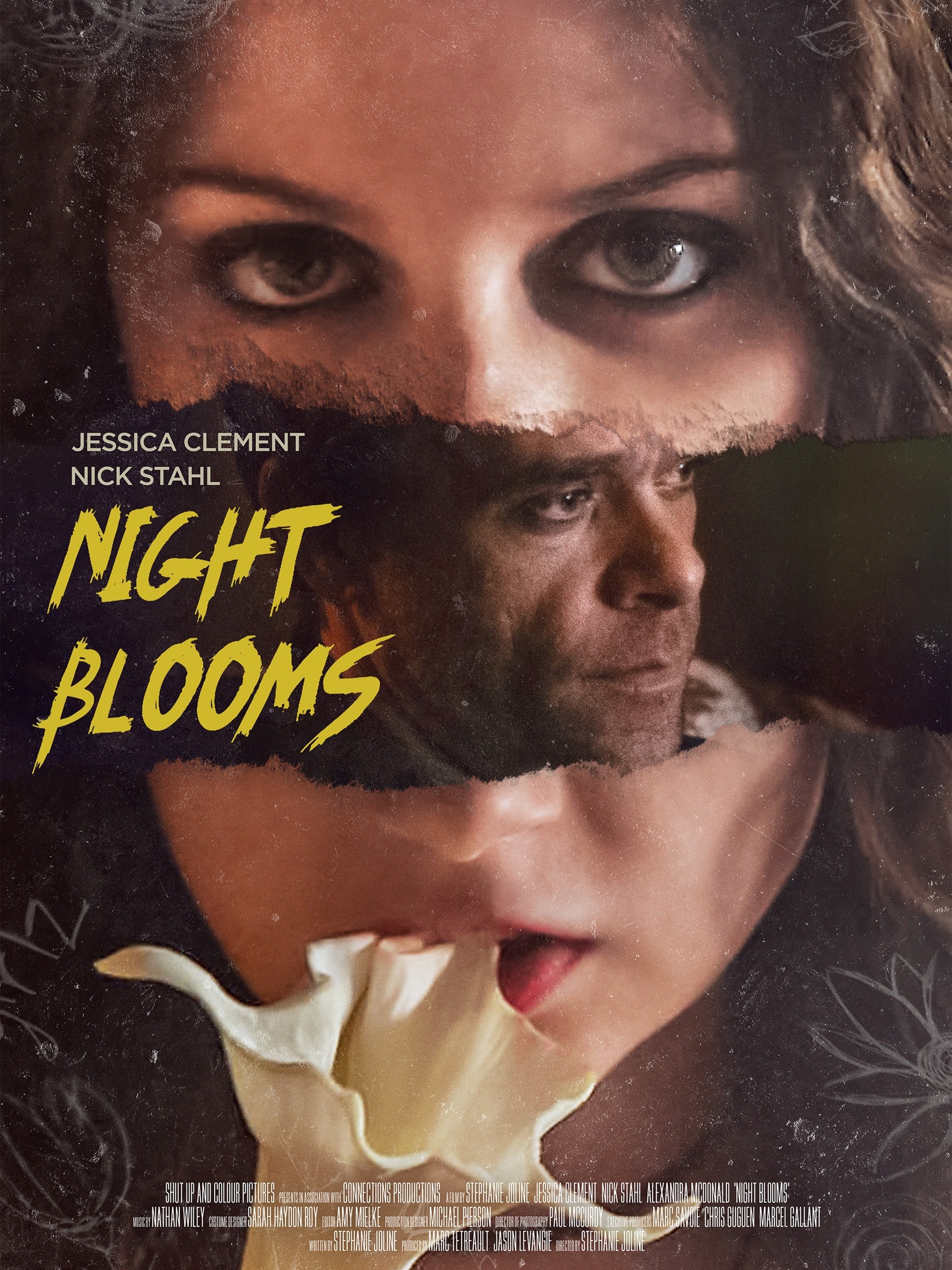 Night Blooms  Rotten Tomatoes