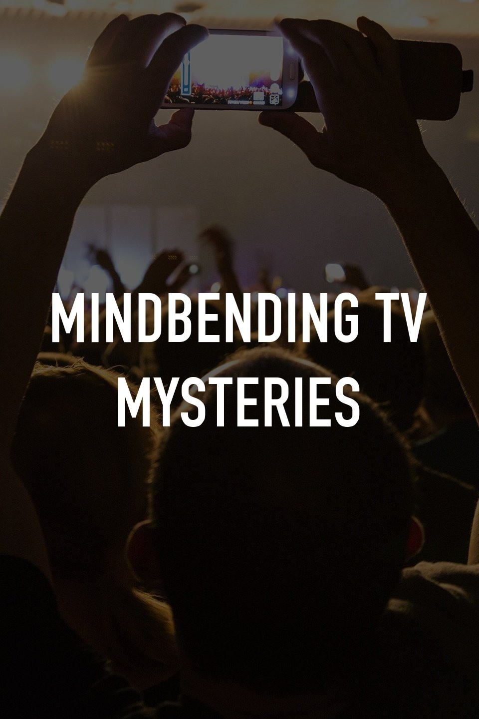 Mindbending TV Mysteries | Rotten Tomatoes