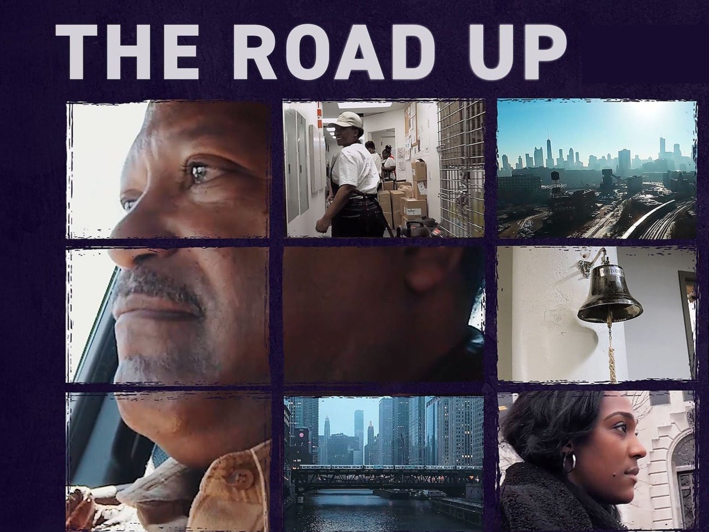 The Road Up | Rotten Tomatoes