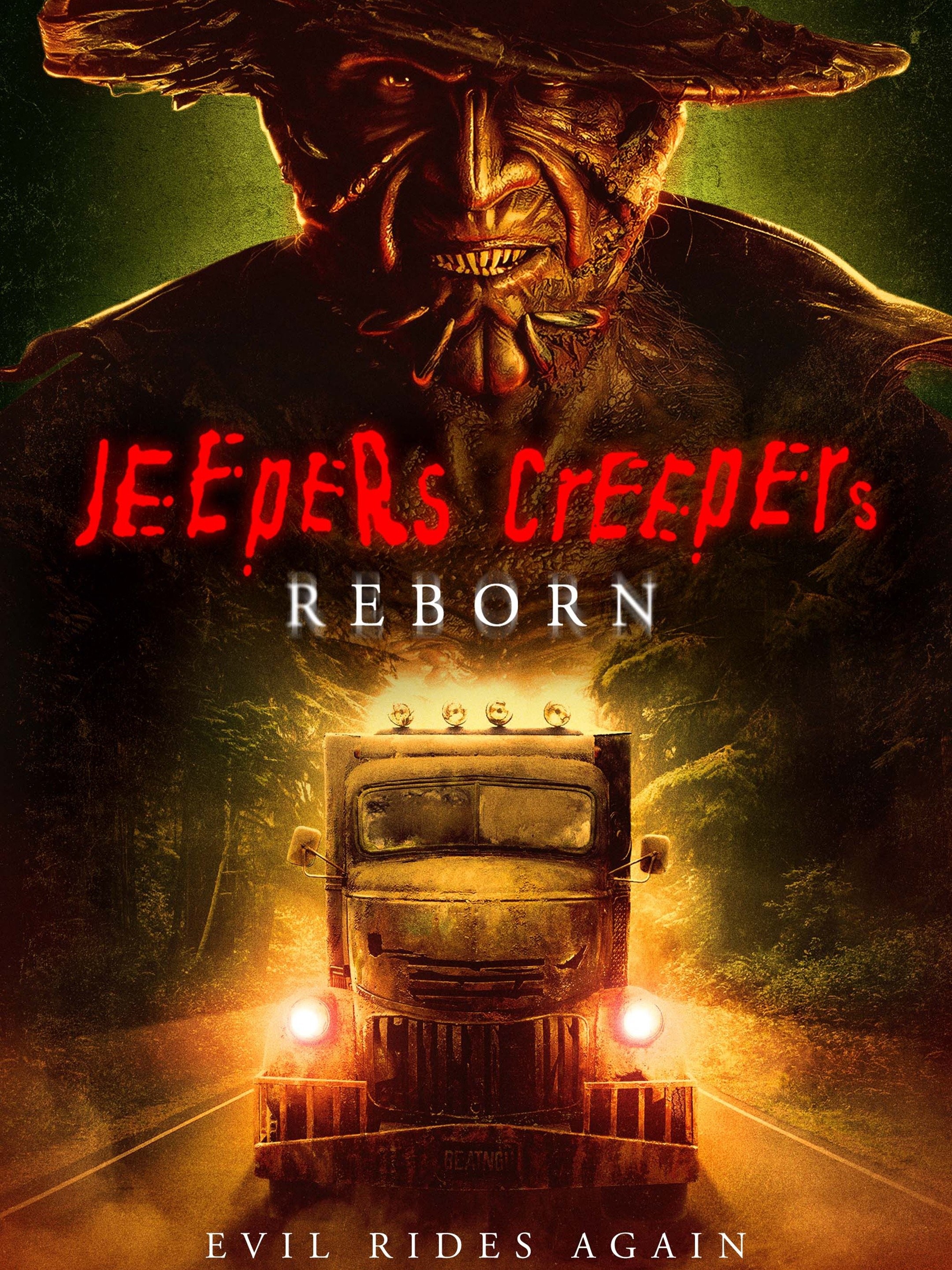 Reviews: Reborn! - IMDb