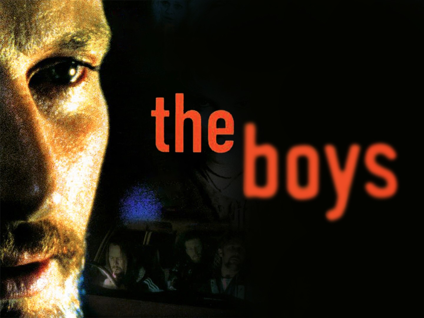 The boys online fmovies