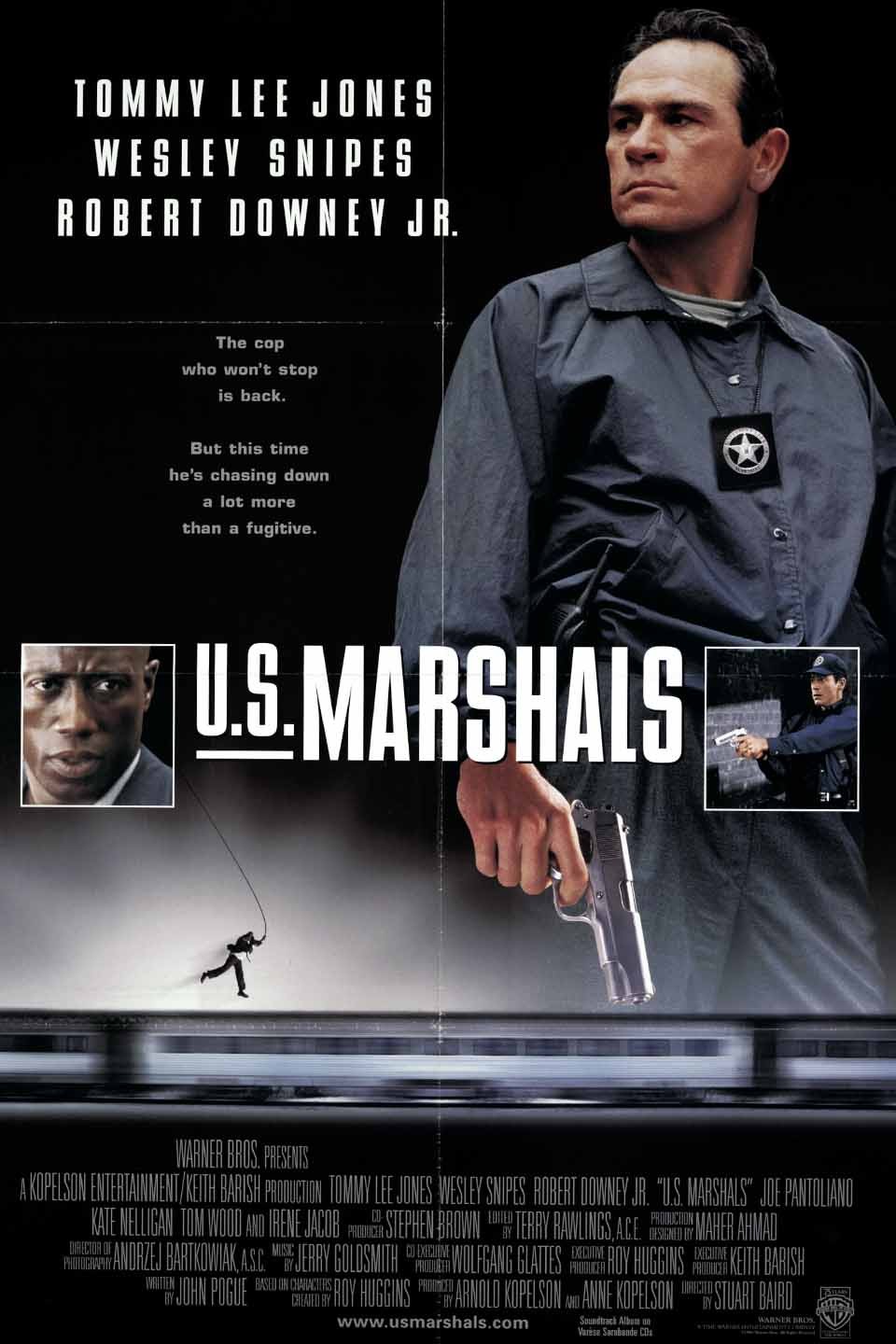 The Usual Suspects (1995) - News - IMDb