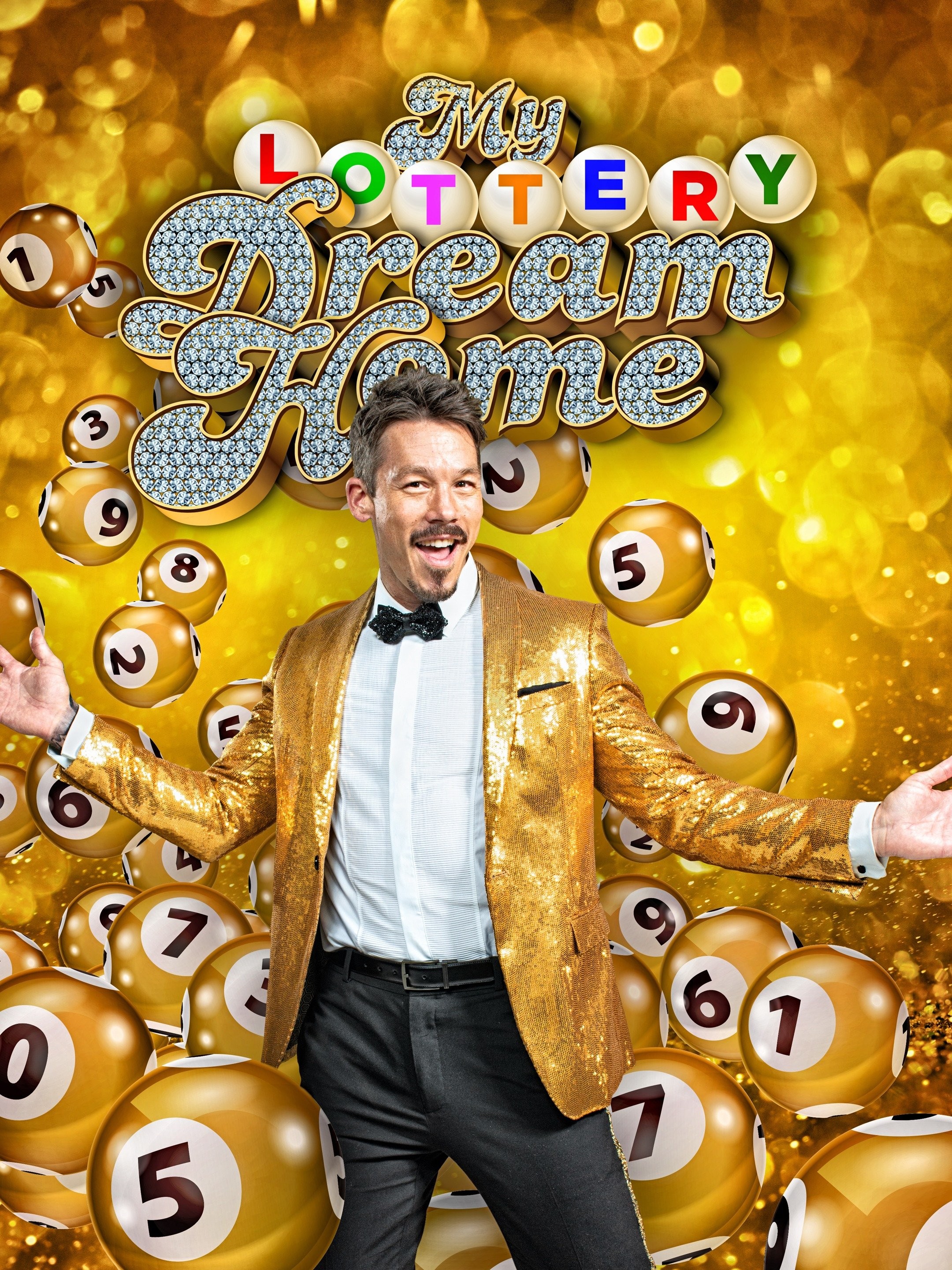 My Lottery Dream Home Season 11 Pictures Rotten Tomatoes