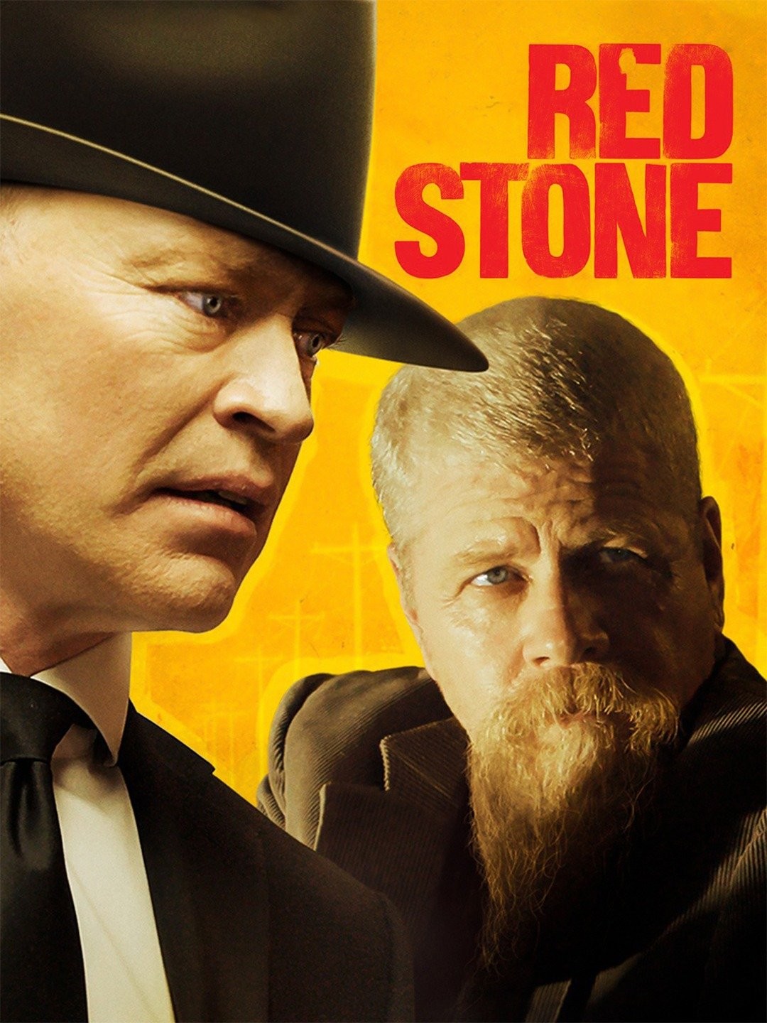 Red Stone · Film 2021 · Trailer · Kritik