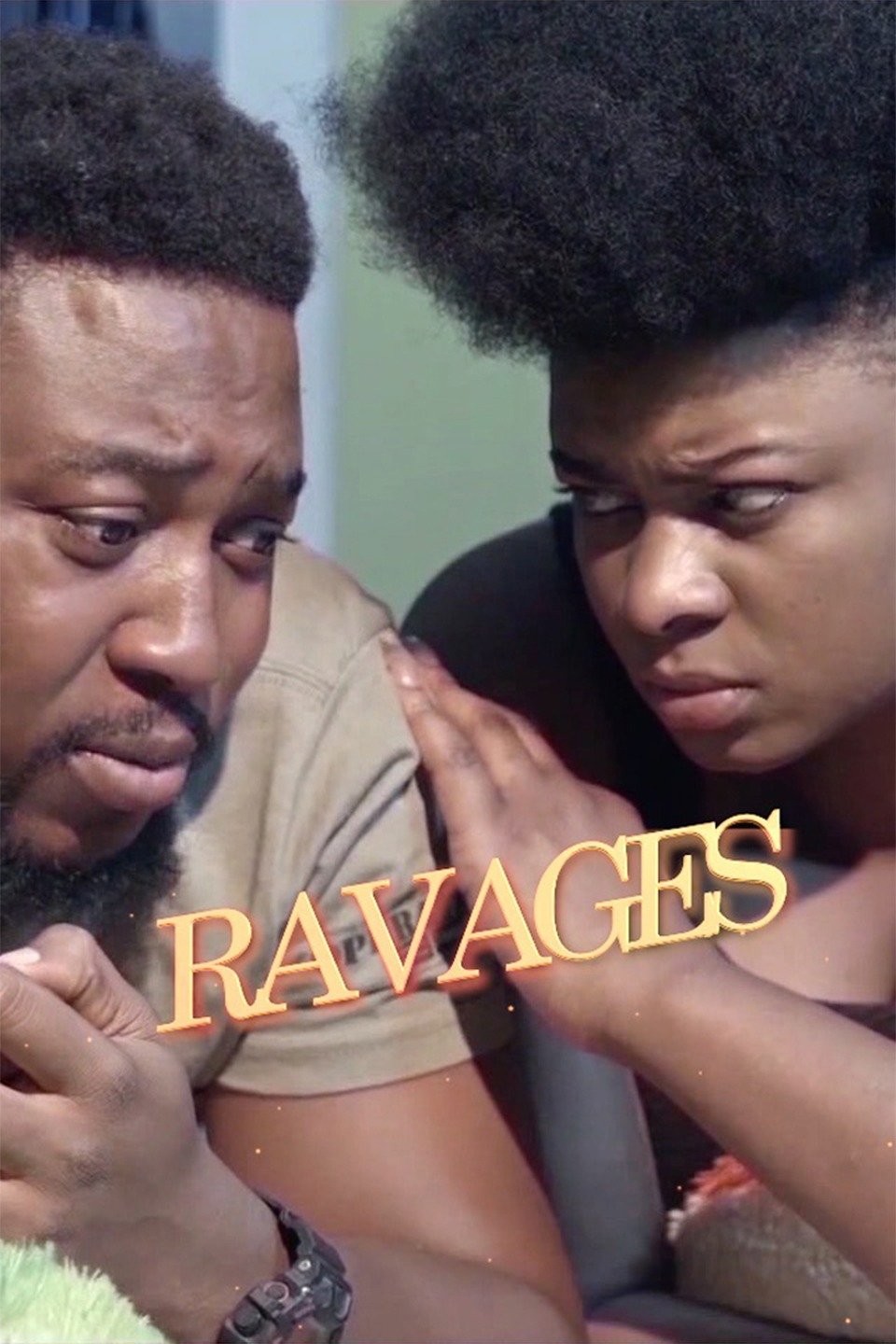 Ravages Pictures Rotten Tomatoes