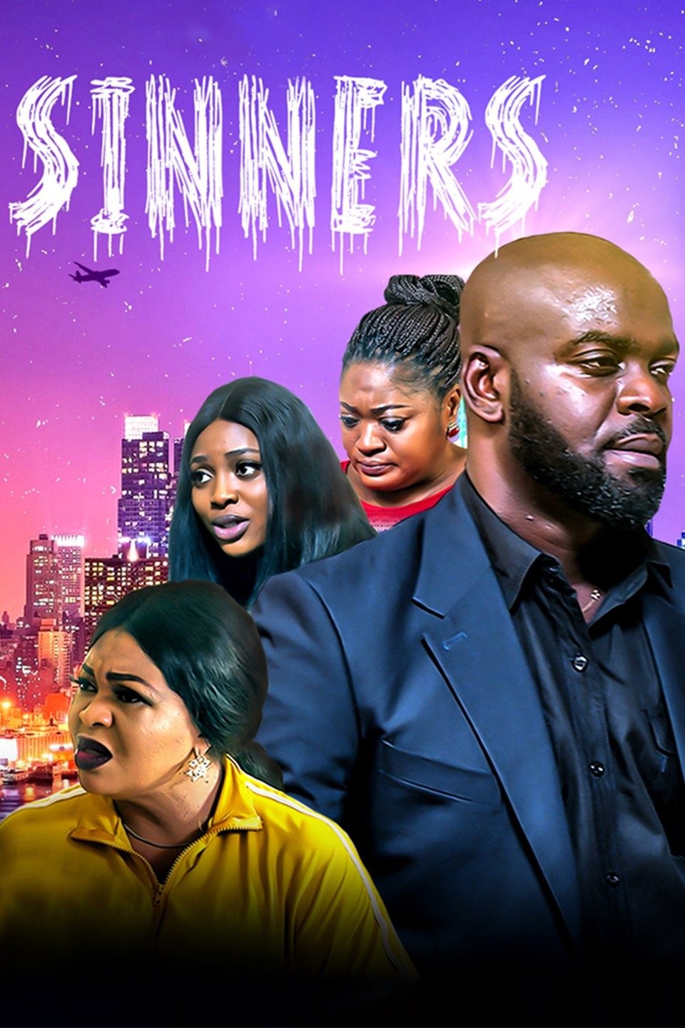 Sinners | Rotten Tomatoes