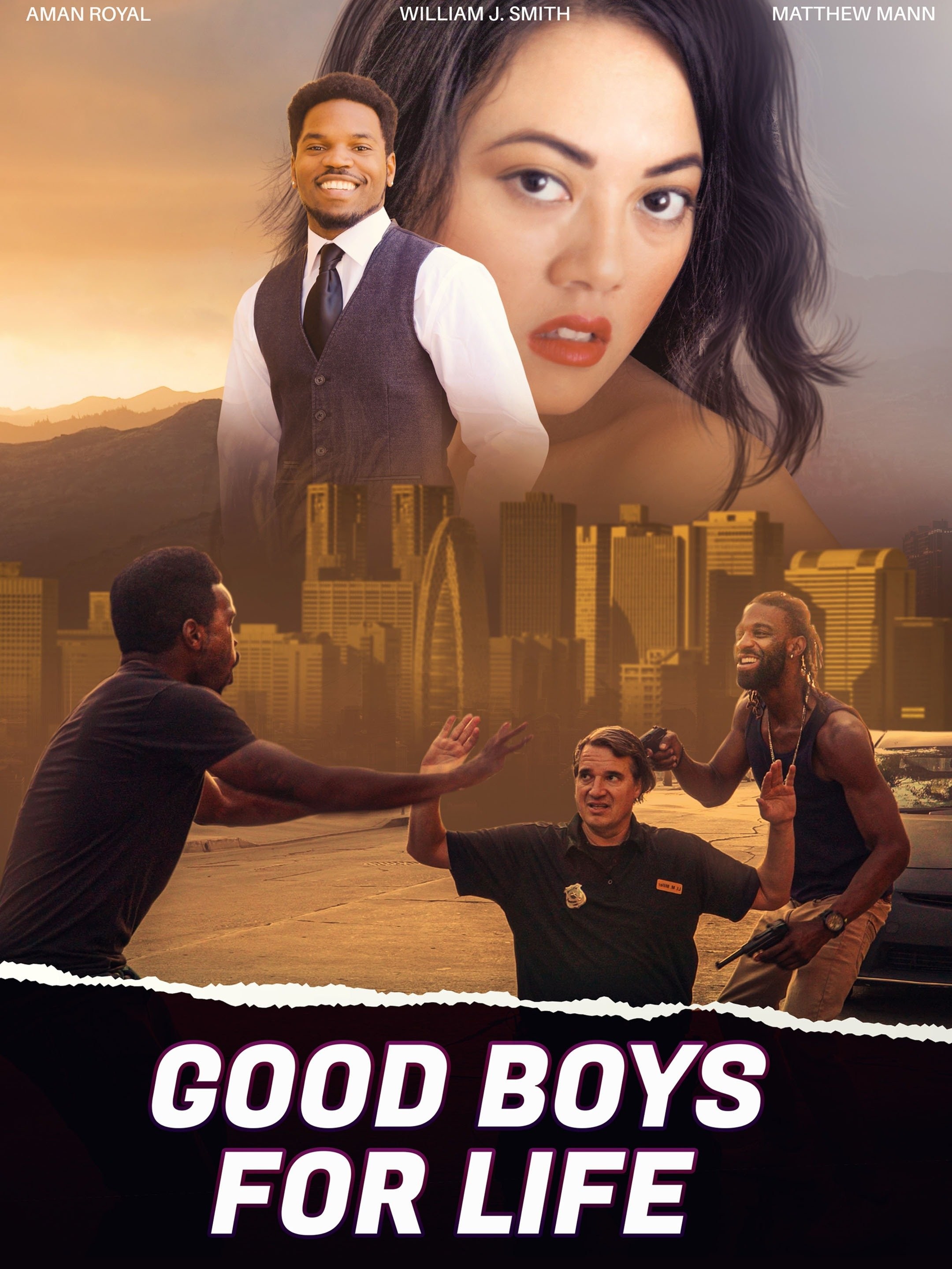 Good boys 2024 watch full movie