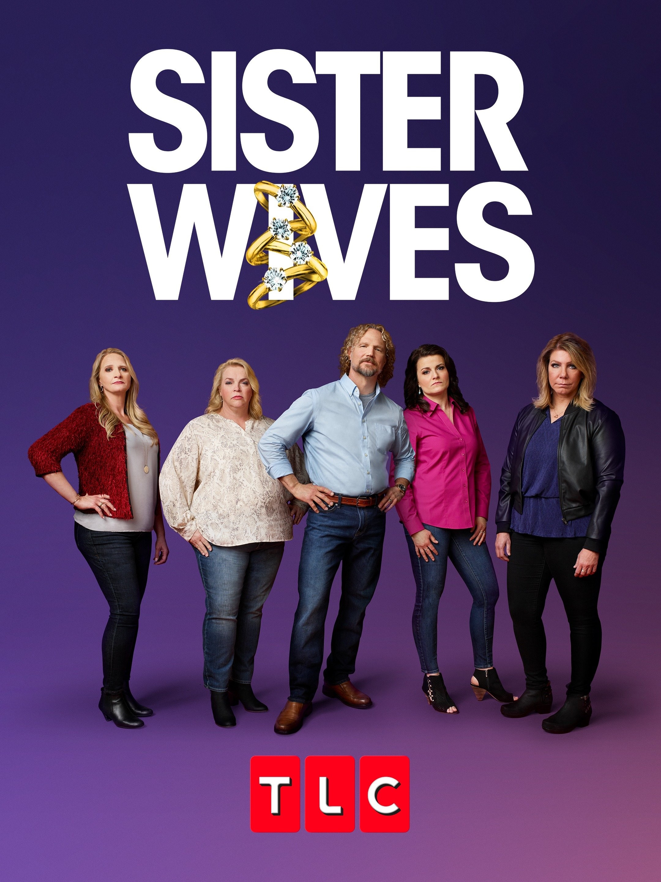 Sister Wives: Season 16 Pictures | Rotten Tomatoes