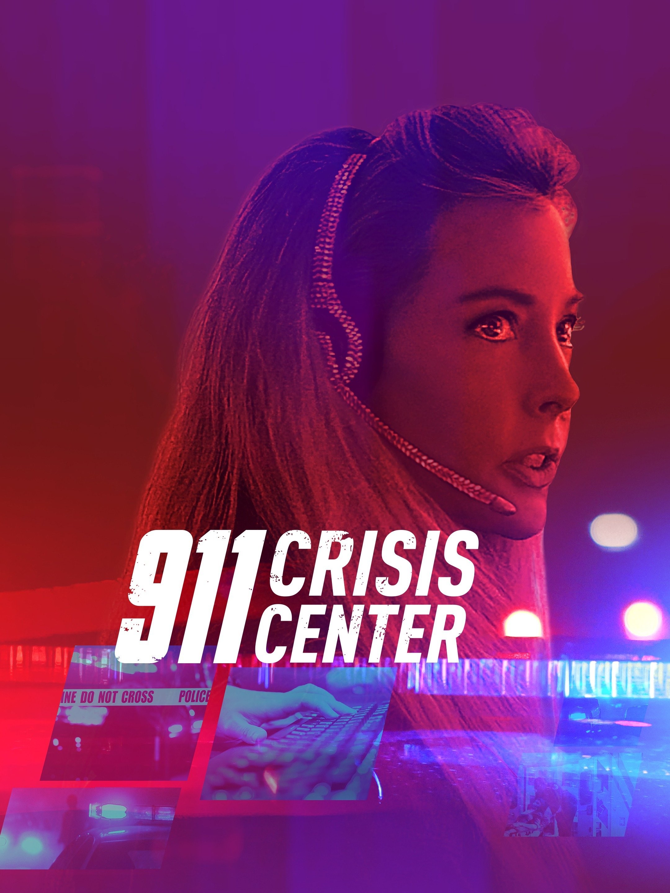 911 Crisis Center | Rotten Tomatoes