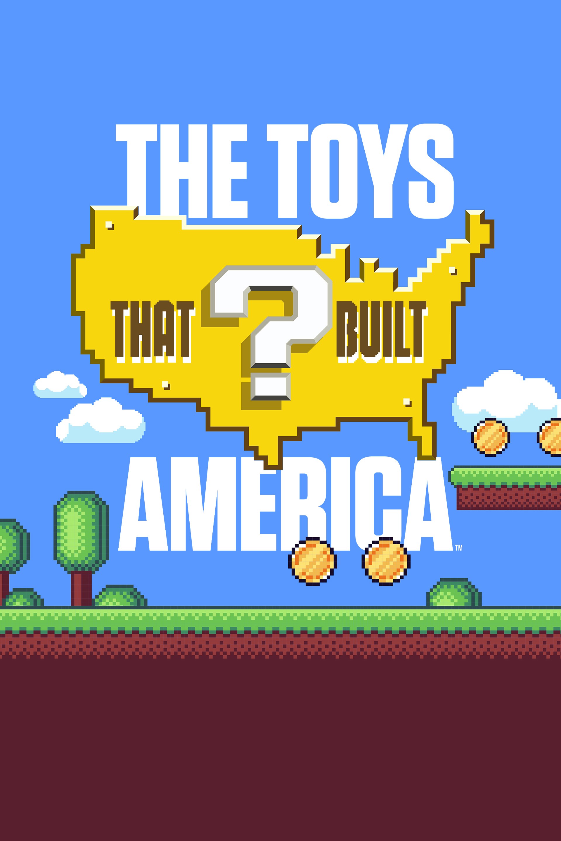 Toys That Built America