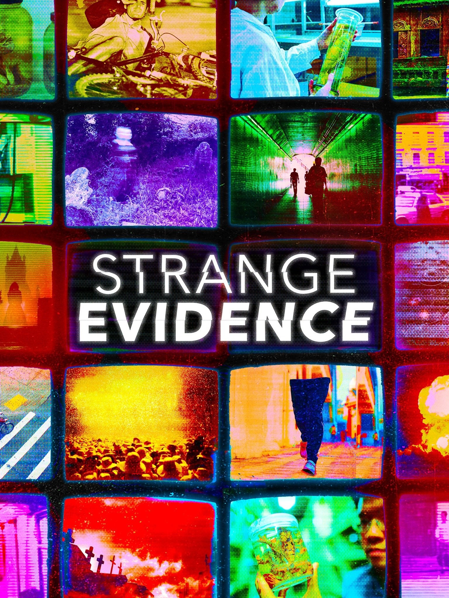 Strange Evidence Season 6 Rotten Tomatoes