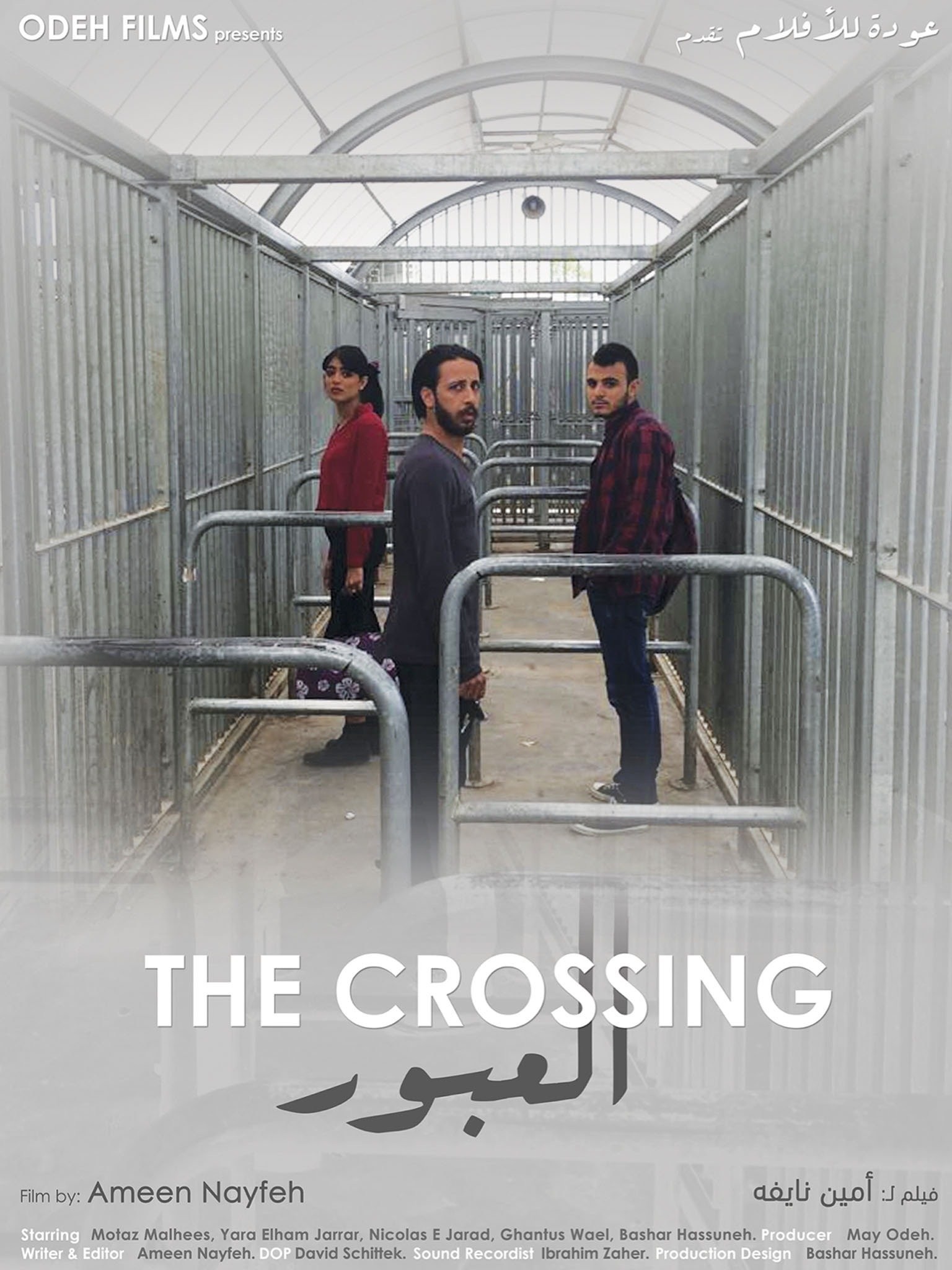The Crossing Rotten Tomatoes