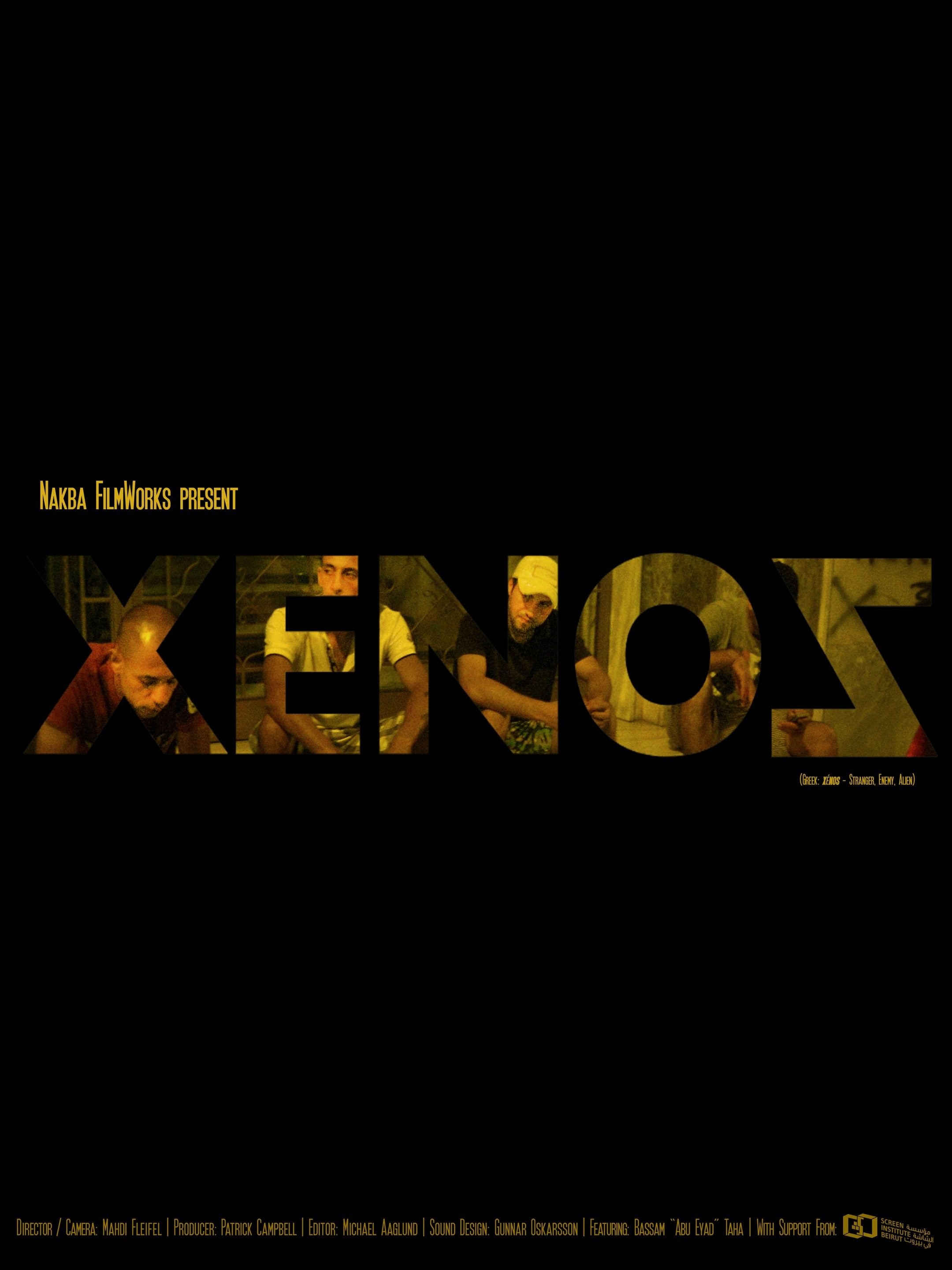 Xenos | Rotten Tomatoes