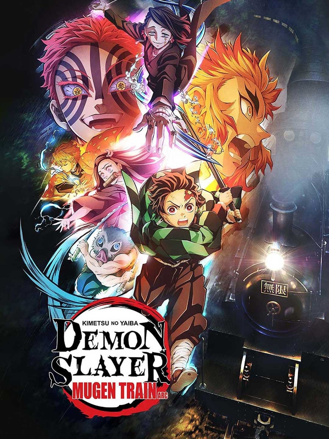 Demon Slayer: Kimetsu no Yaiba: Season 1, Episode 3 - Rotten Tomatoes
