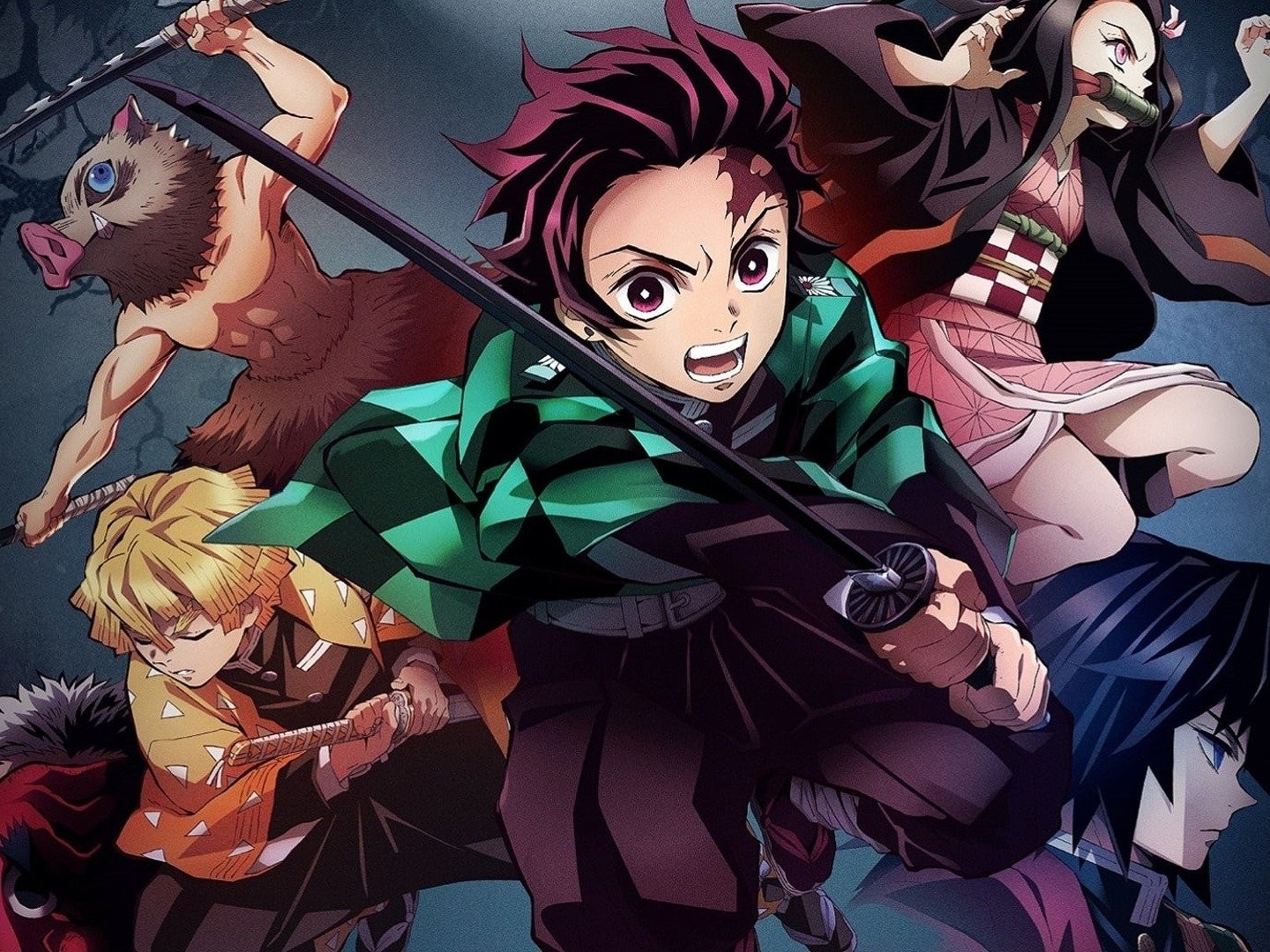 Demon Slayer: Kimetsu no Yaiba: Mugen Train Arc, Episode 6 - Rotten Tomatoes