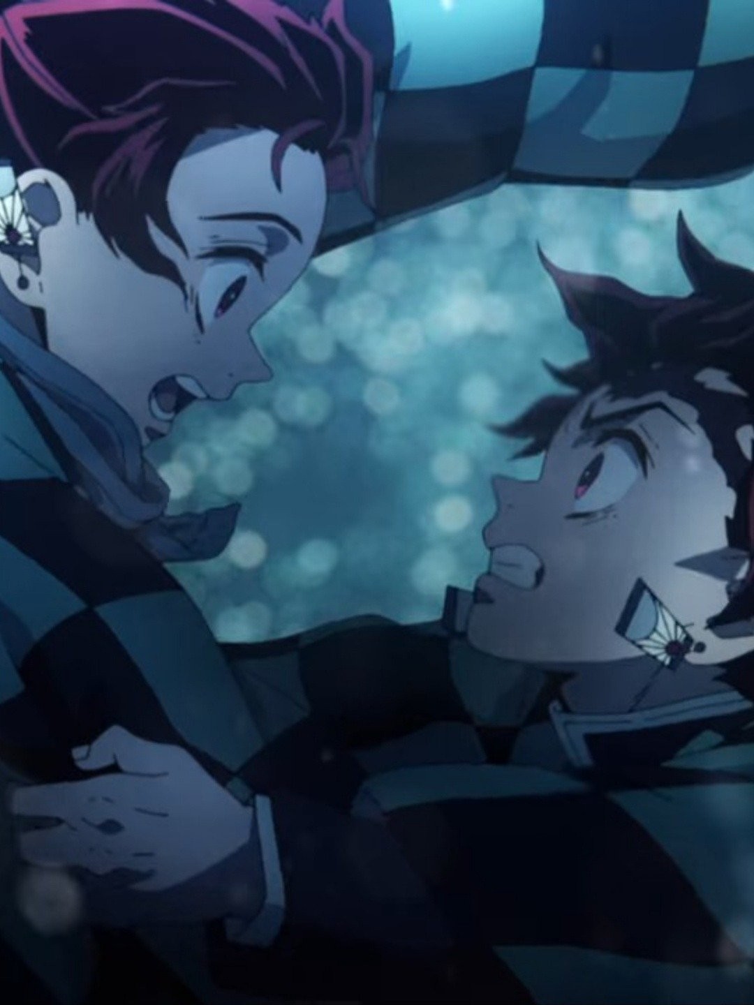 Demon Slayer: Kimetsu no Yaiba: Mugen Train Arc, Episode 3 - Rotten Tomatoes