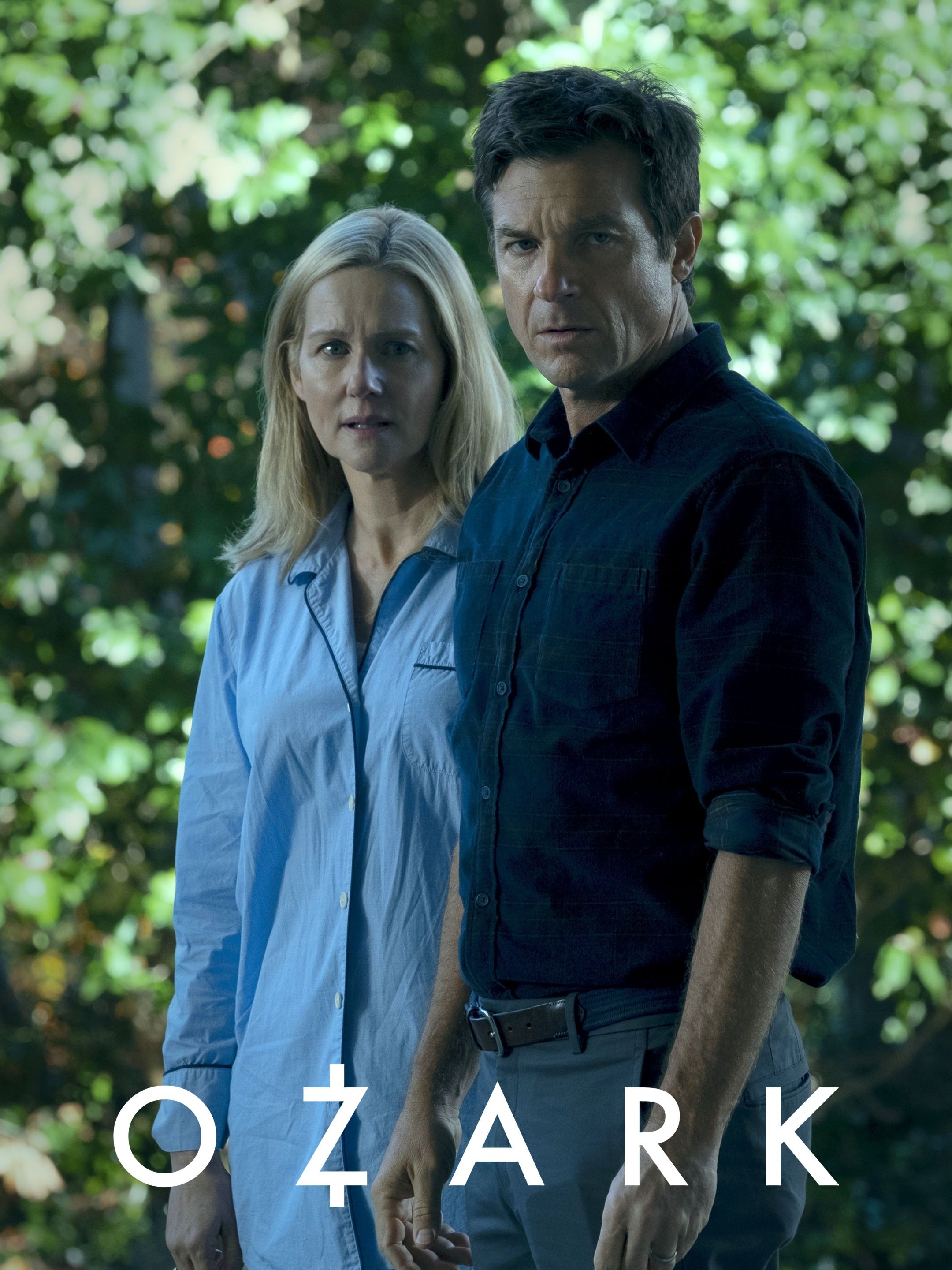 OZARK SEASON 4 PART 2 EPISODE 13 RECAP Mud 