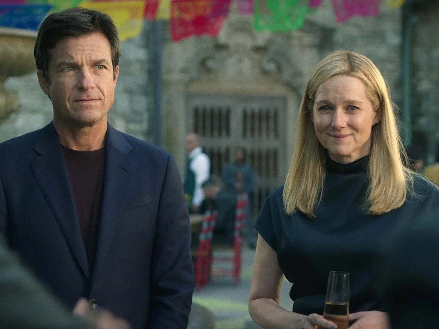 Rotten Tomatoes - Ozark: Season 4 is now Certified Fresh