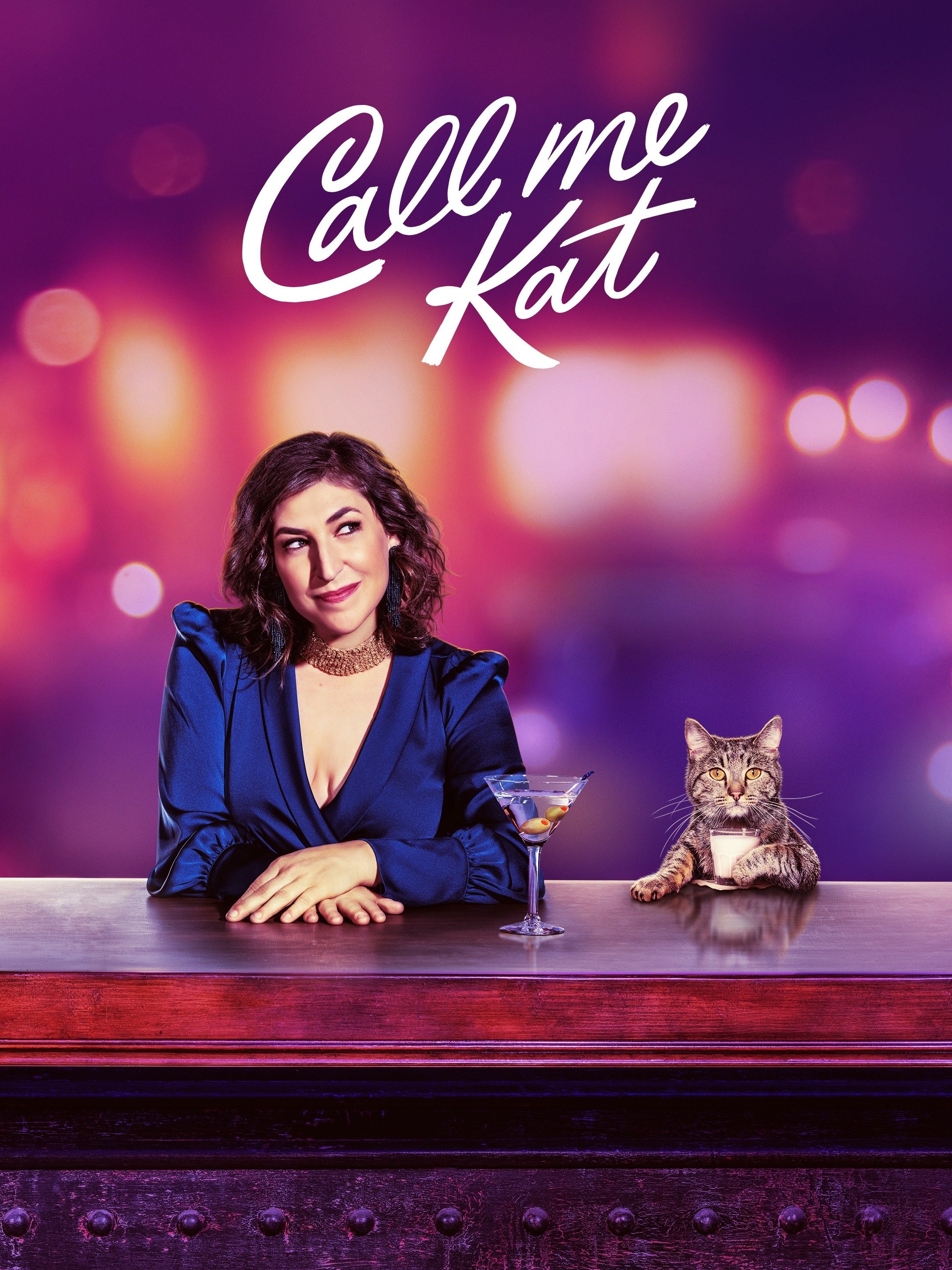 Call Me Kat - Rotten Tomatoes - What Time Does Call Me Kat Come On