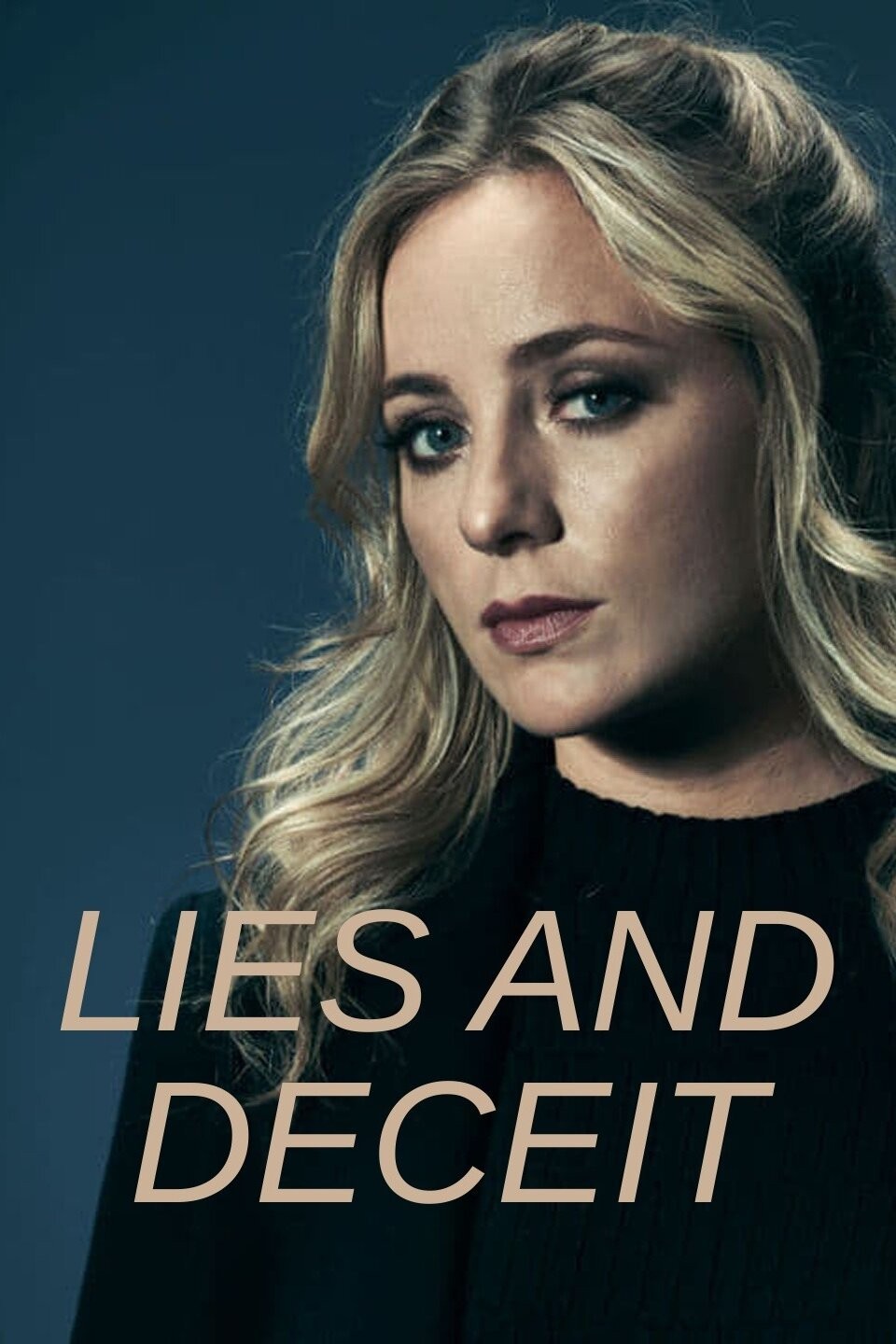 Lies and Deceit Season 1 | Rotten Tomatoes