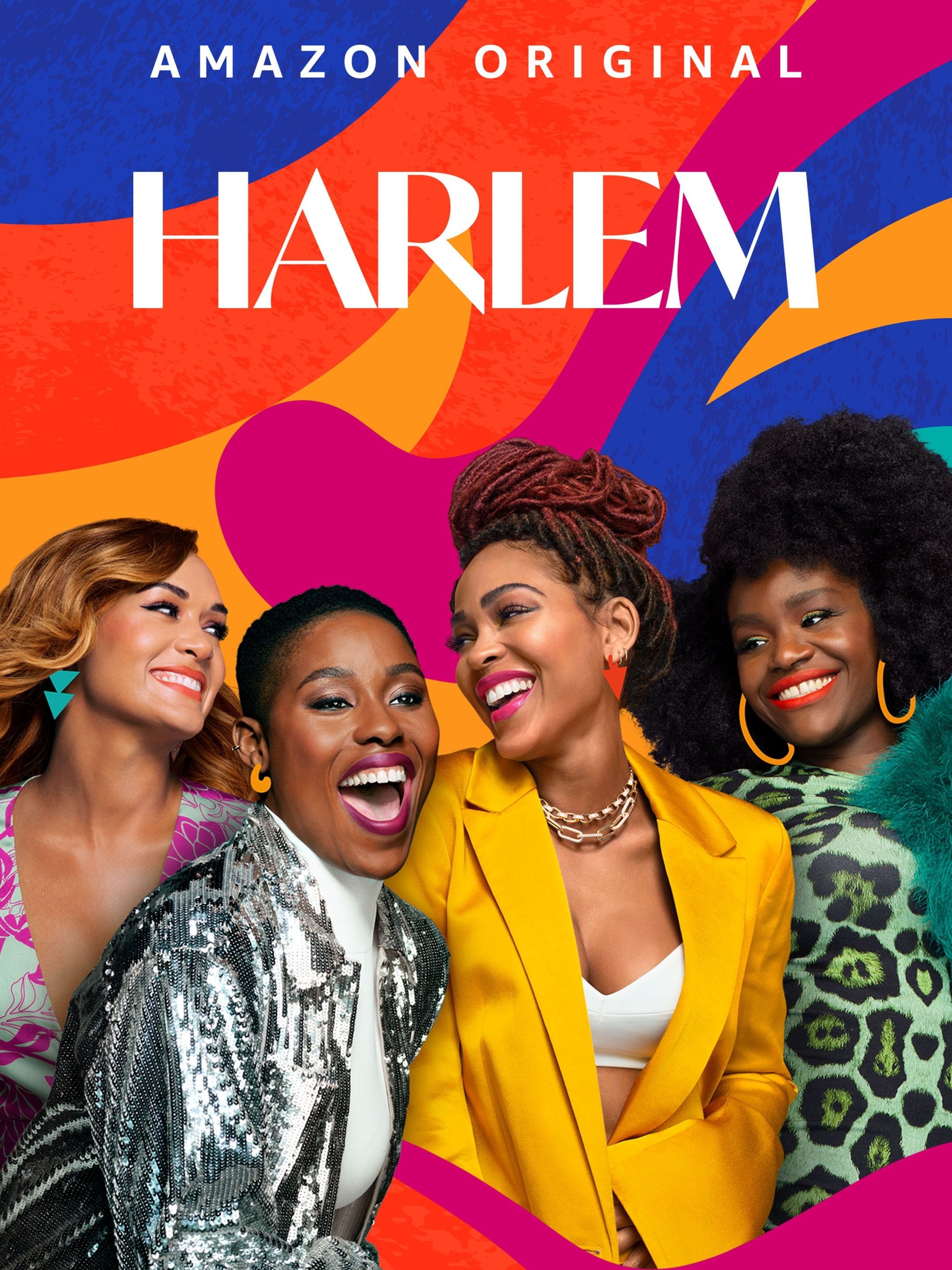 Harlem' Season 3: News, Cast, and More