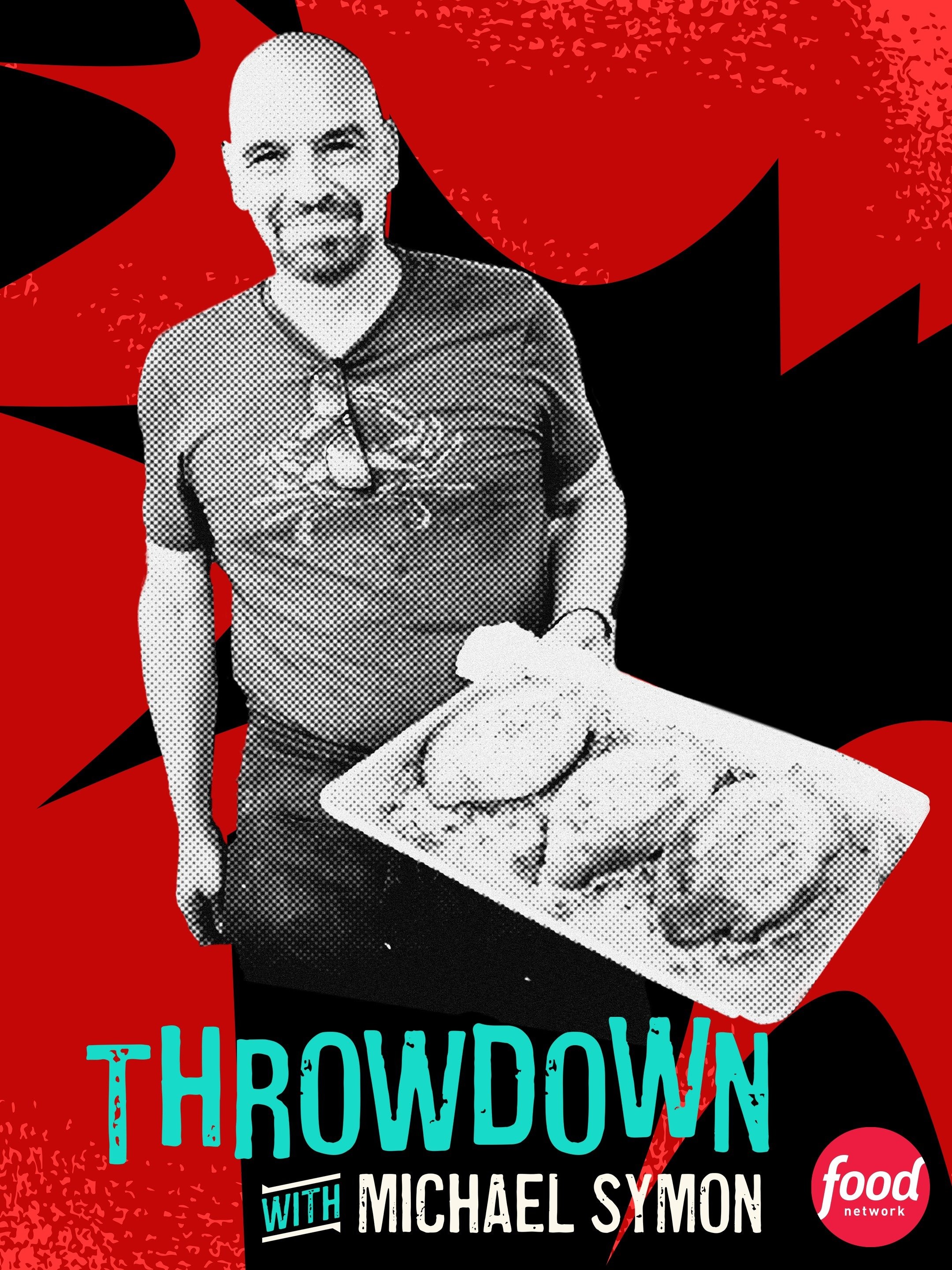 Throwdown With Michael Symon Pictures Rotten Tomatoes