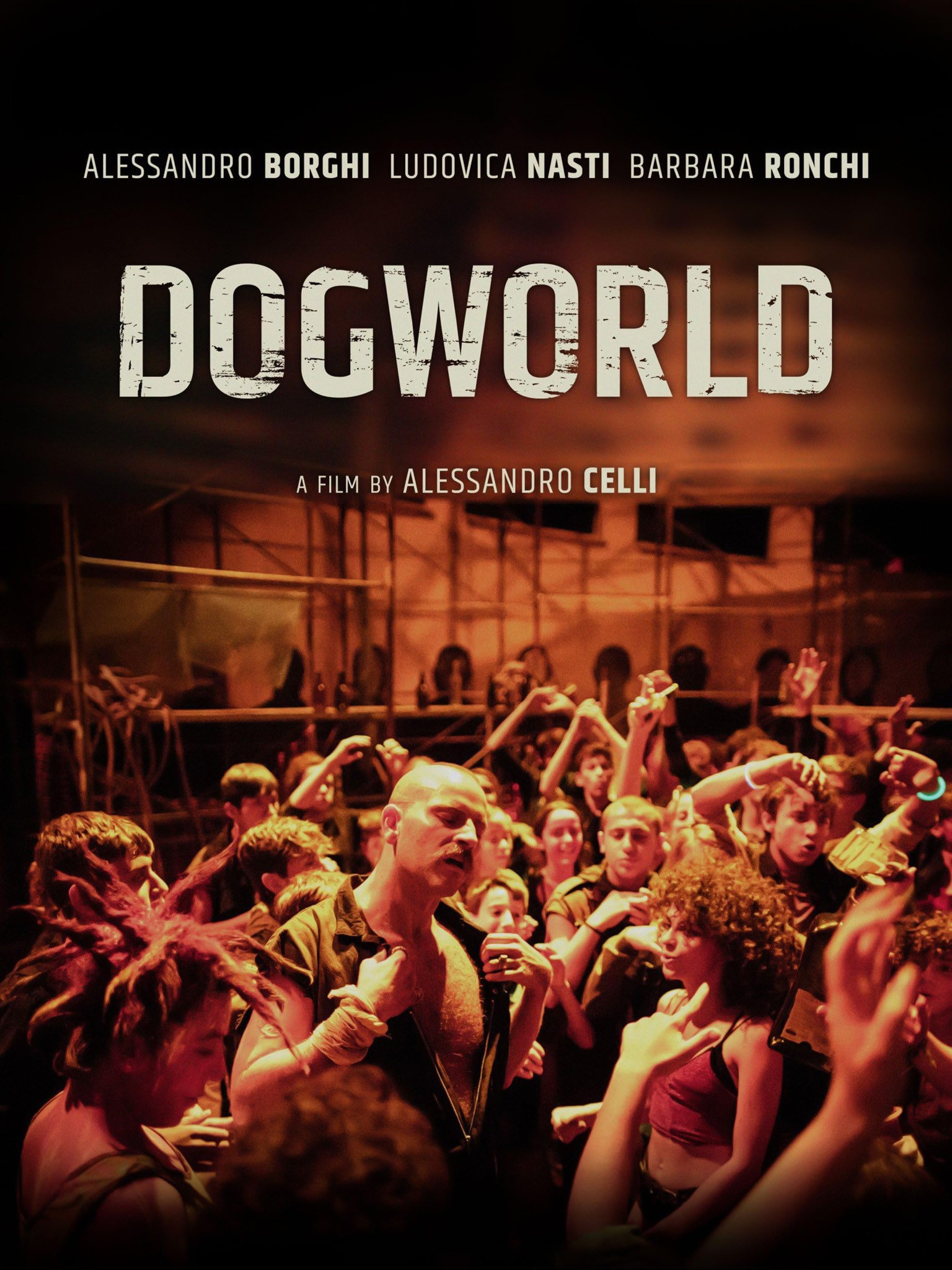 Mondocane Pictures Rotten Tomatoes