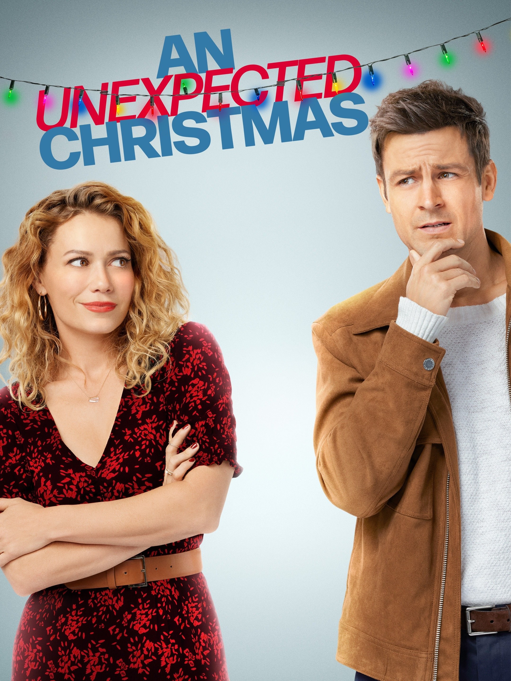 An Unexpected Christmas Rotten Tomatoes