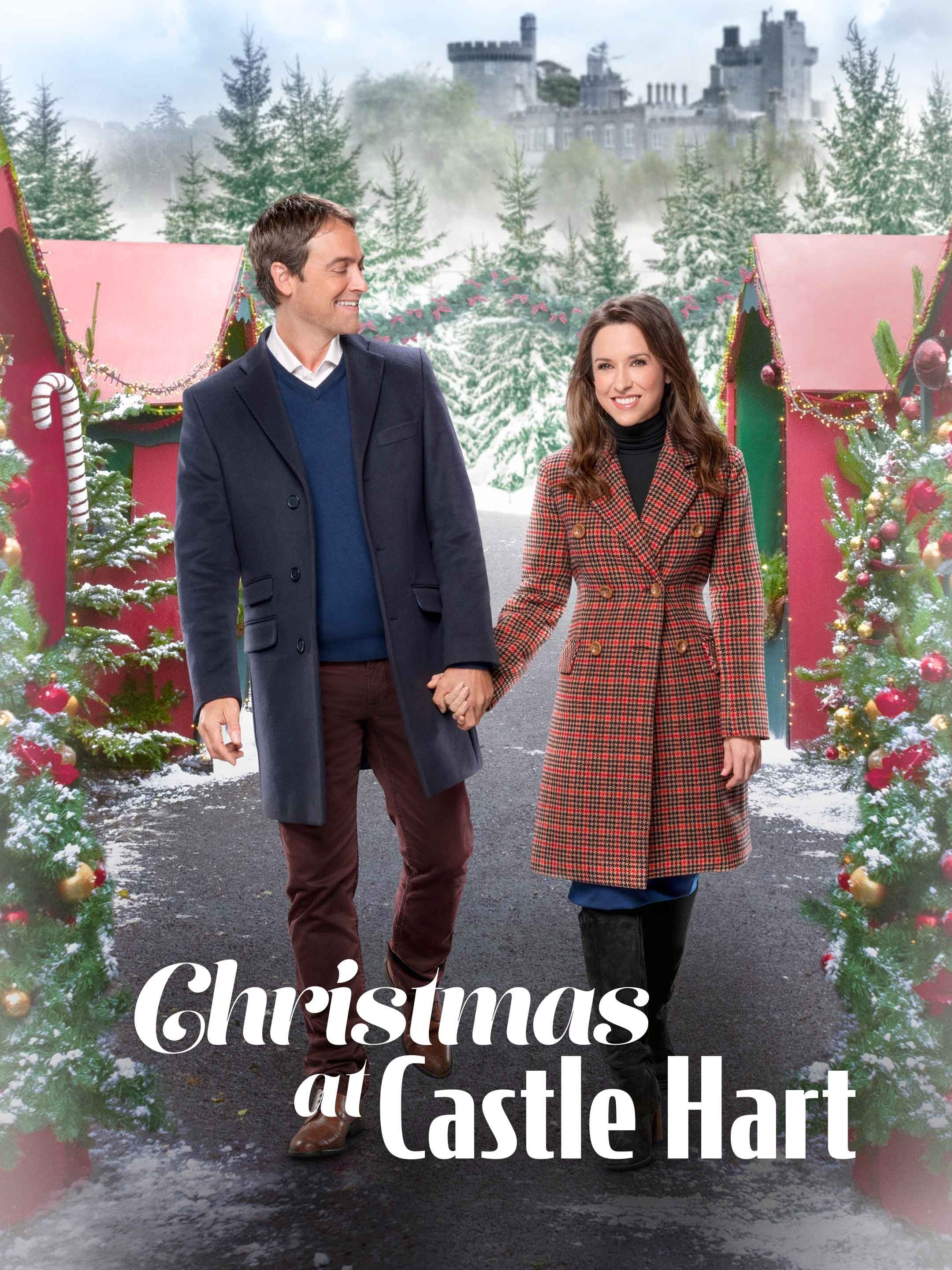 Christmas at Castle Hart Pictures Rotten Tomatoes