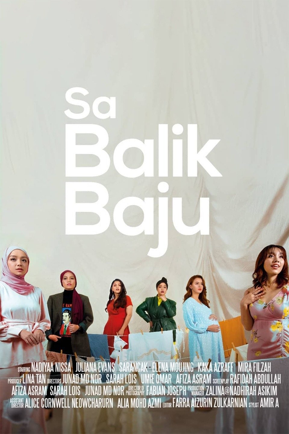 Nadiya Nissa - Rotten Tomatoes